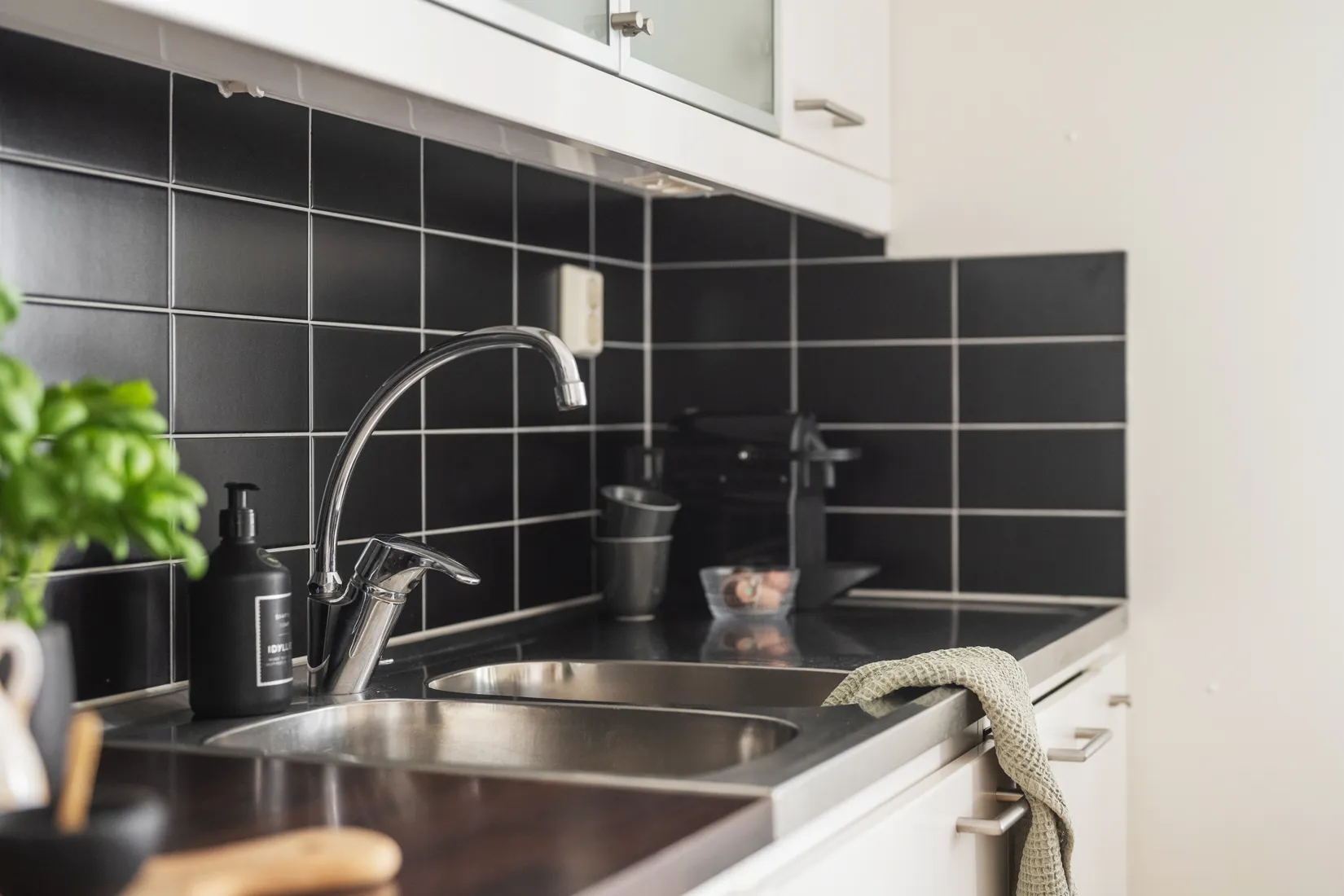 Bostadsrätt, Sjöviksbacken 6, 3 tr!, Liljeholmskajen, Stockholm