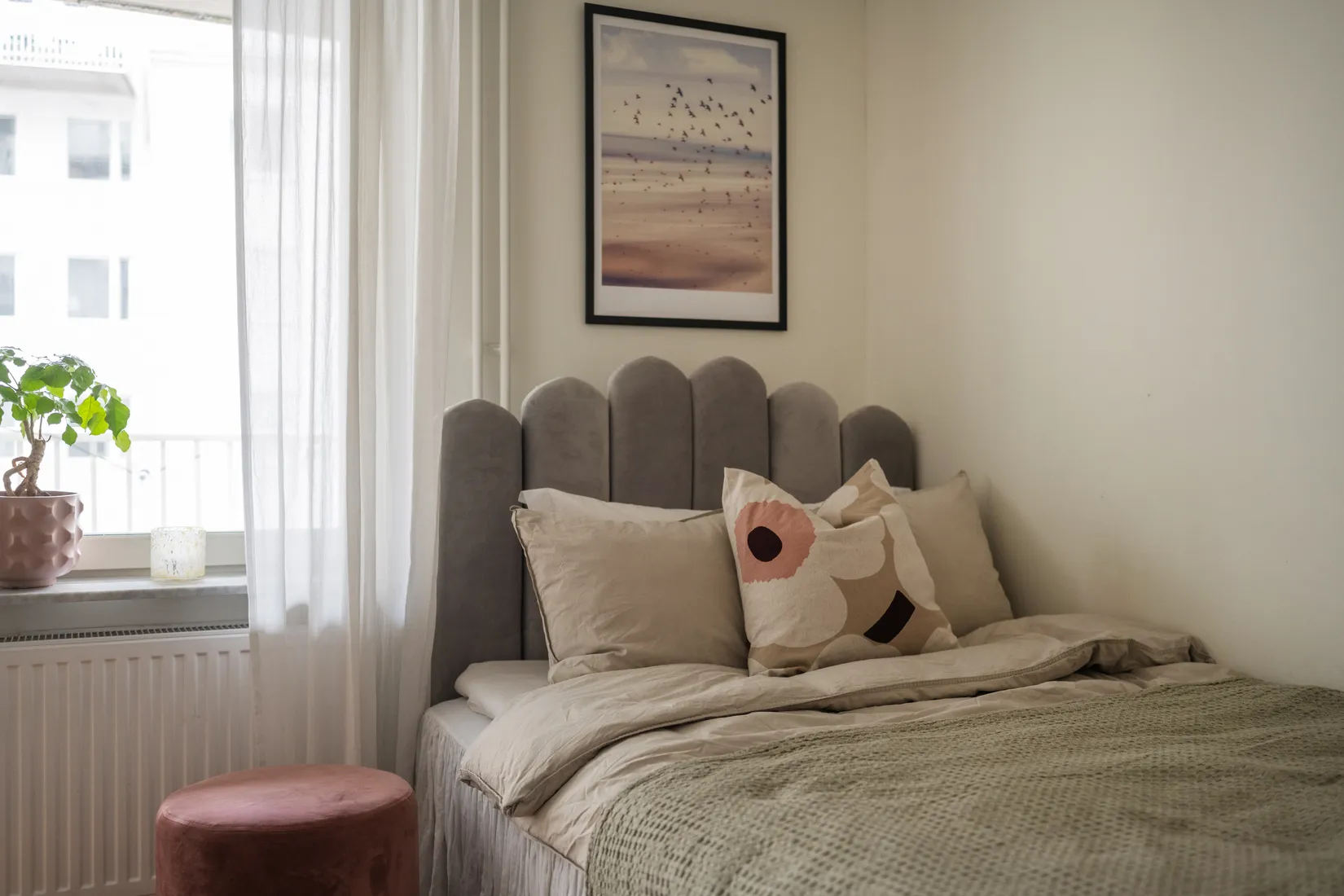 Bostadsrätt, Sjöviksbacken 6, 3 tr!, Liljeholmskajen, Stockholm