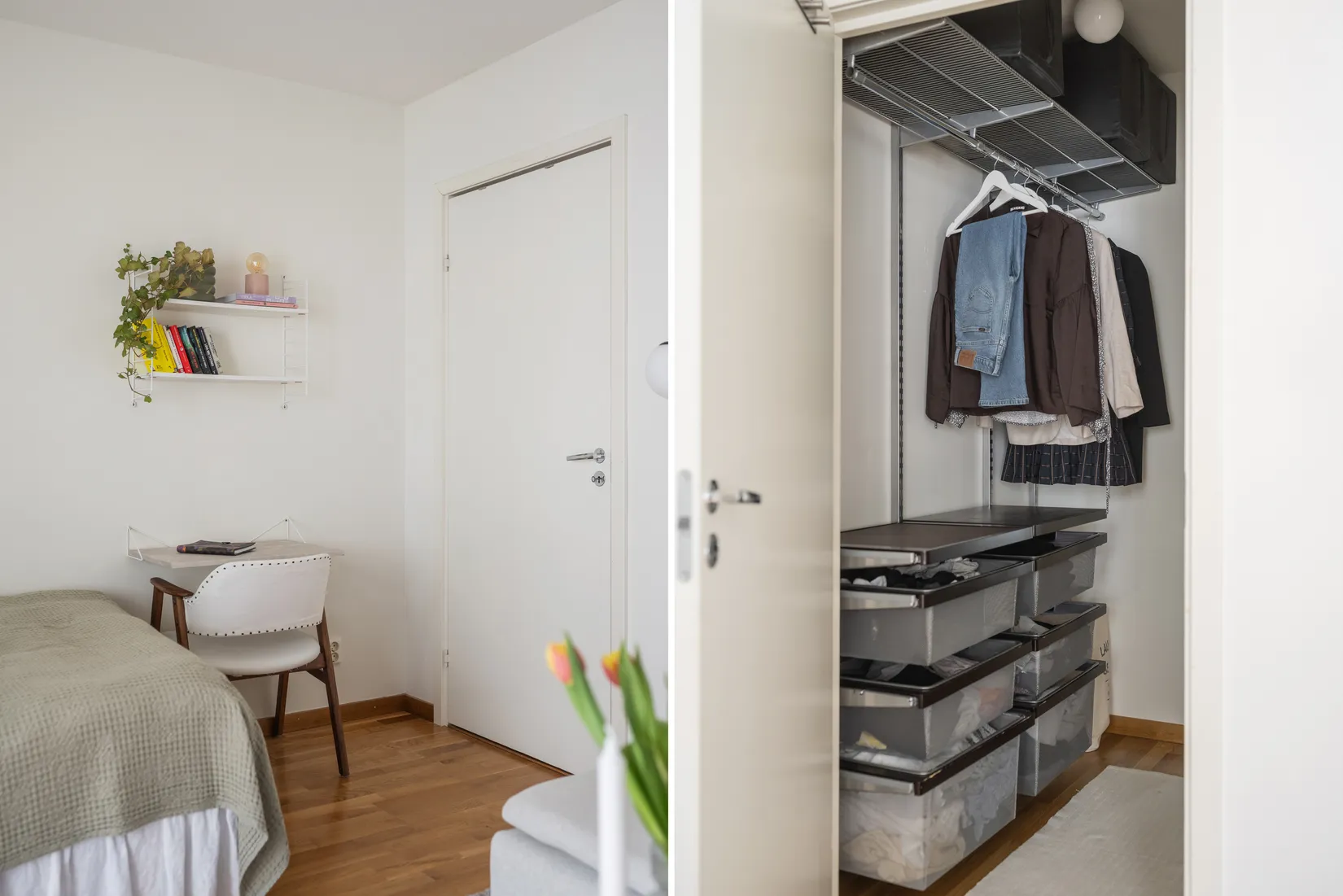 Bostadsrätt, Sjöviksbacken 6, 3 tr!, Liljeholmskajen, Stockholm