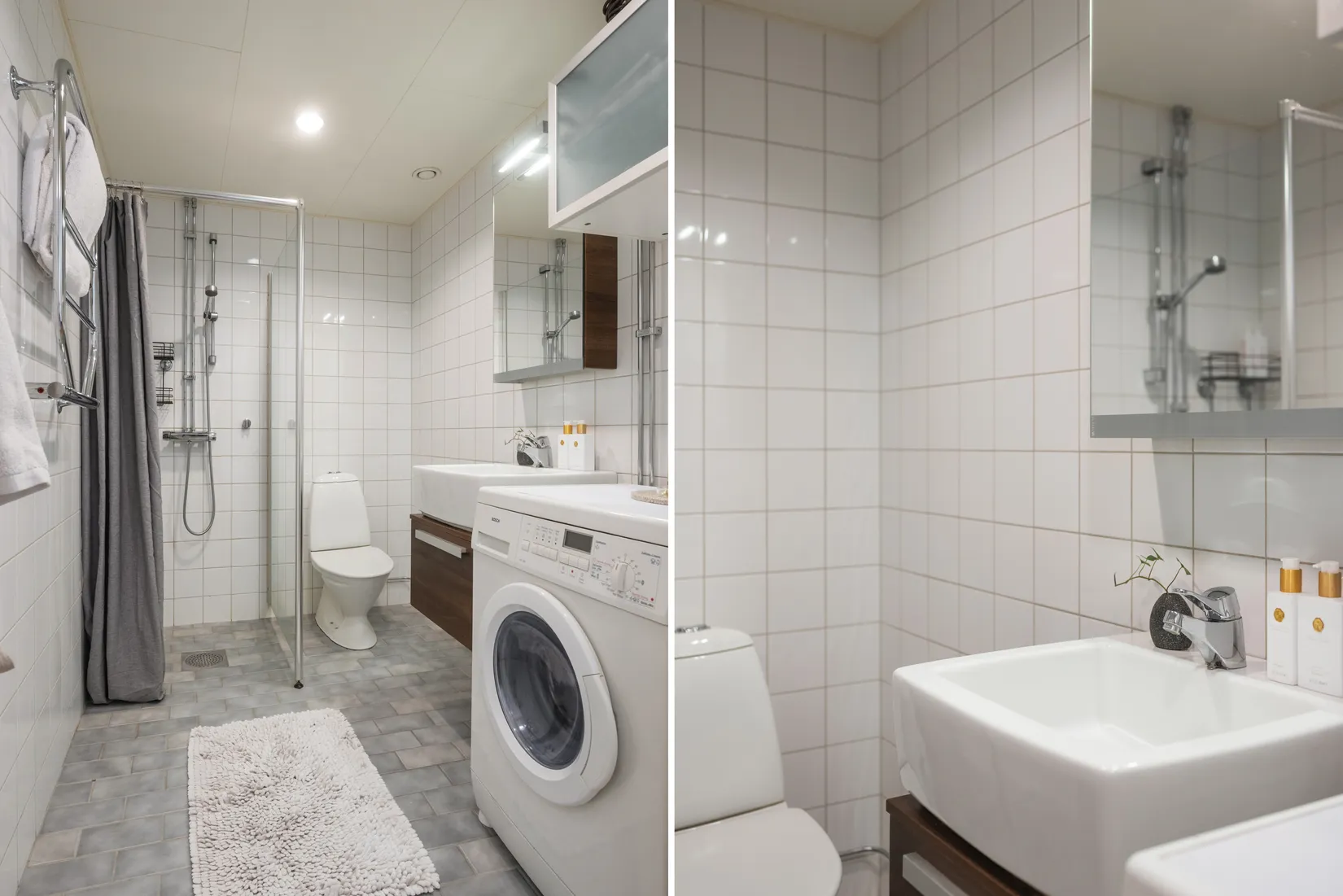 Bostadsrätt, Sjöviksbacken 6, 3 tr!, Liljeholmskajen, Stockholm