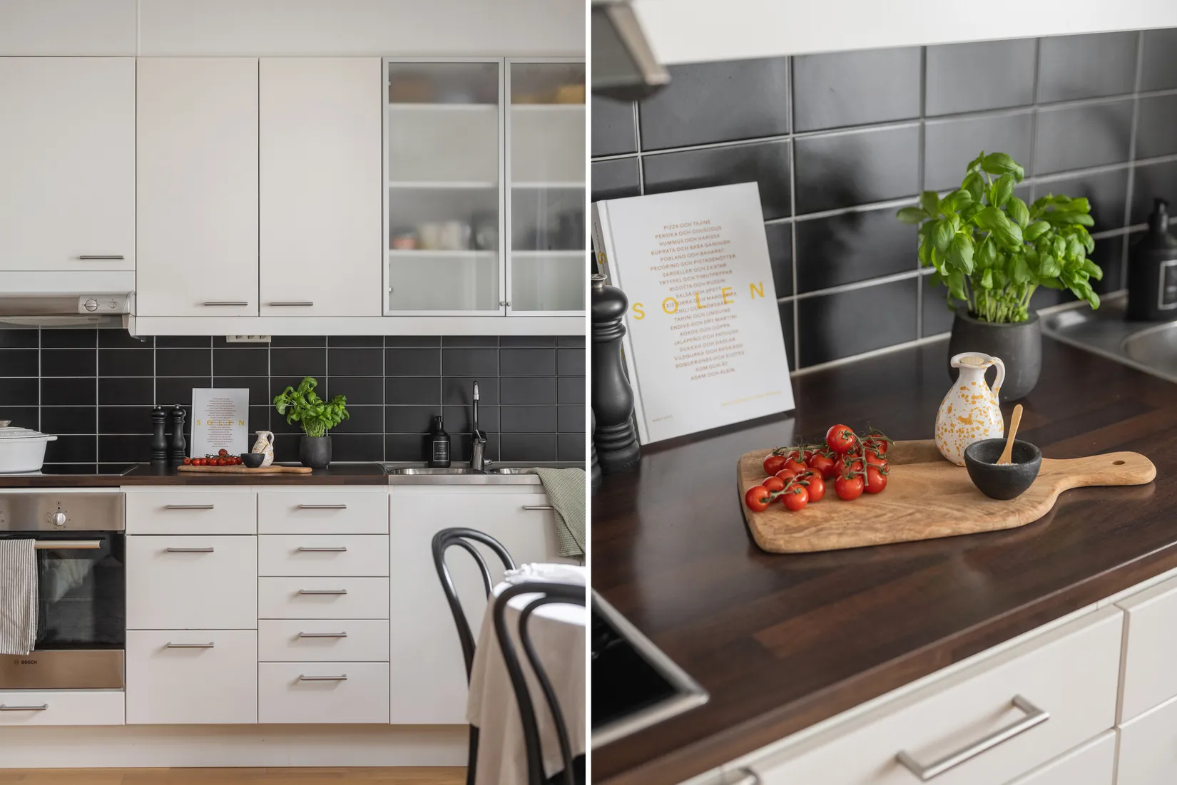 Bostadsrätt, Sjöviksbacken 6, 3 tr!, Liljeholmskajen, Stockholm