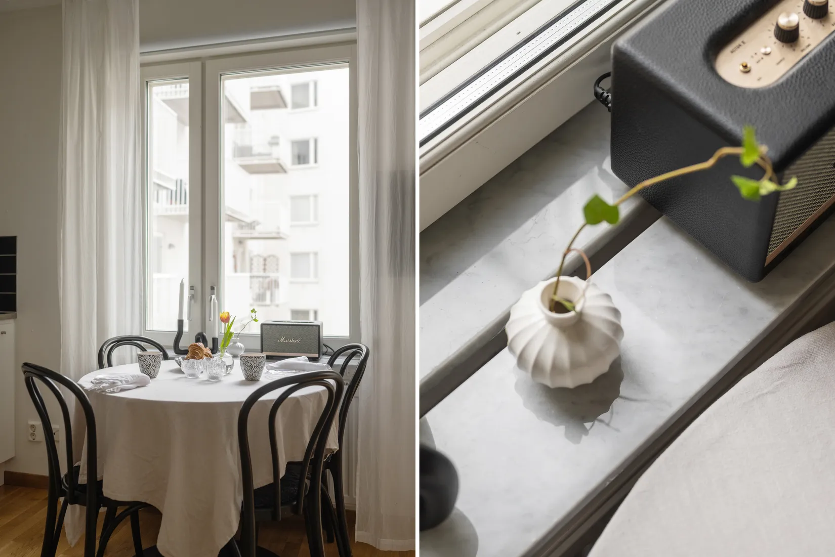 Bostadsrätt, Sjöviksbacken 6, 3 tr!, Liljeholmskajen, Stockholm