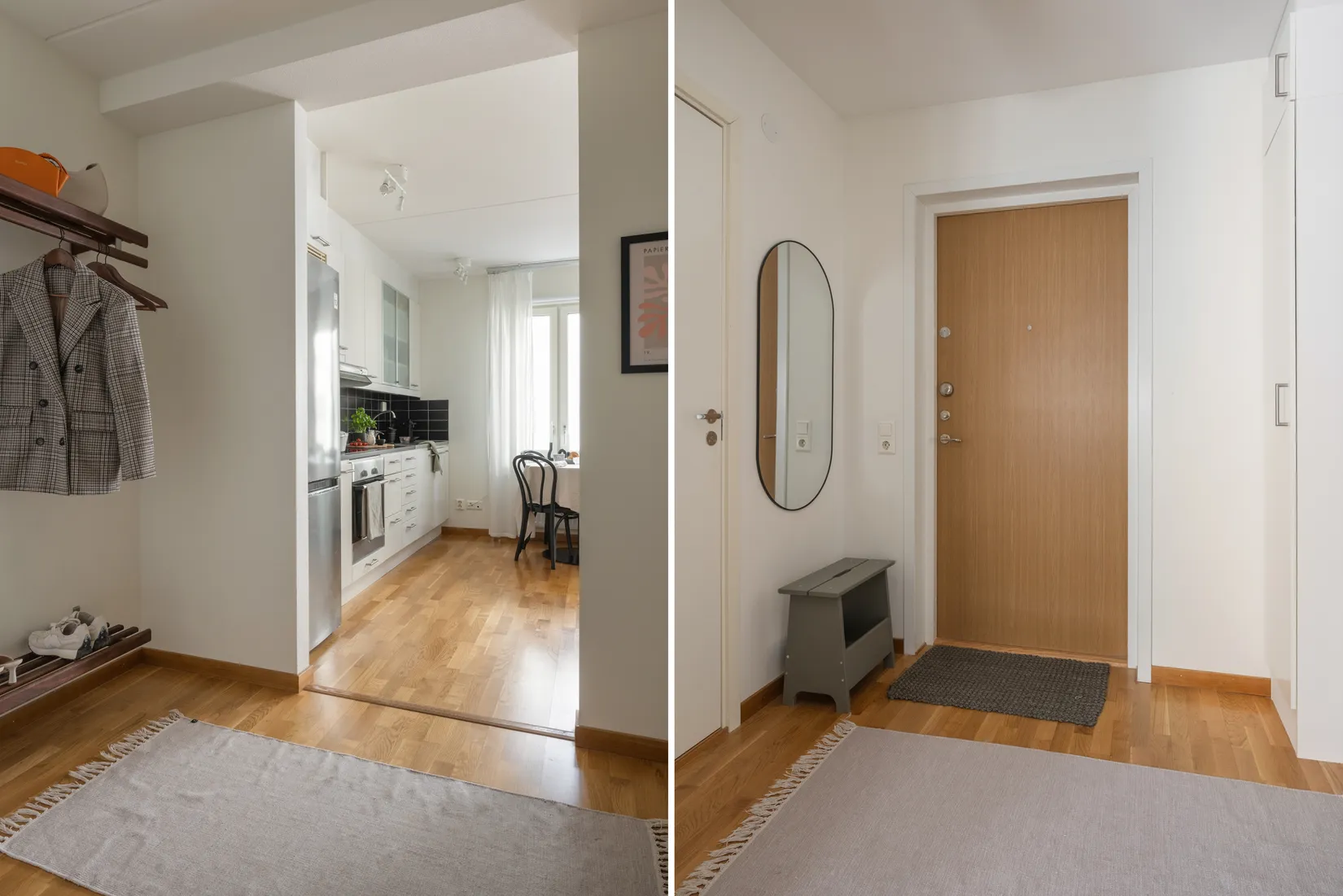 Bostadsrätt, Sjöviksbacken 6, 3 tr!, Liljeholmskajen, Stockholm