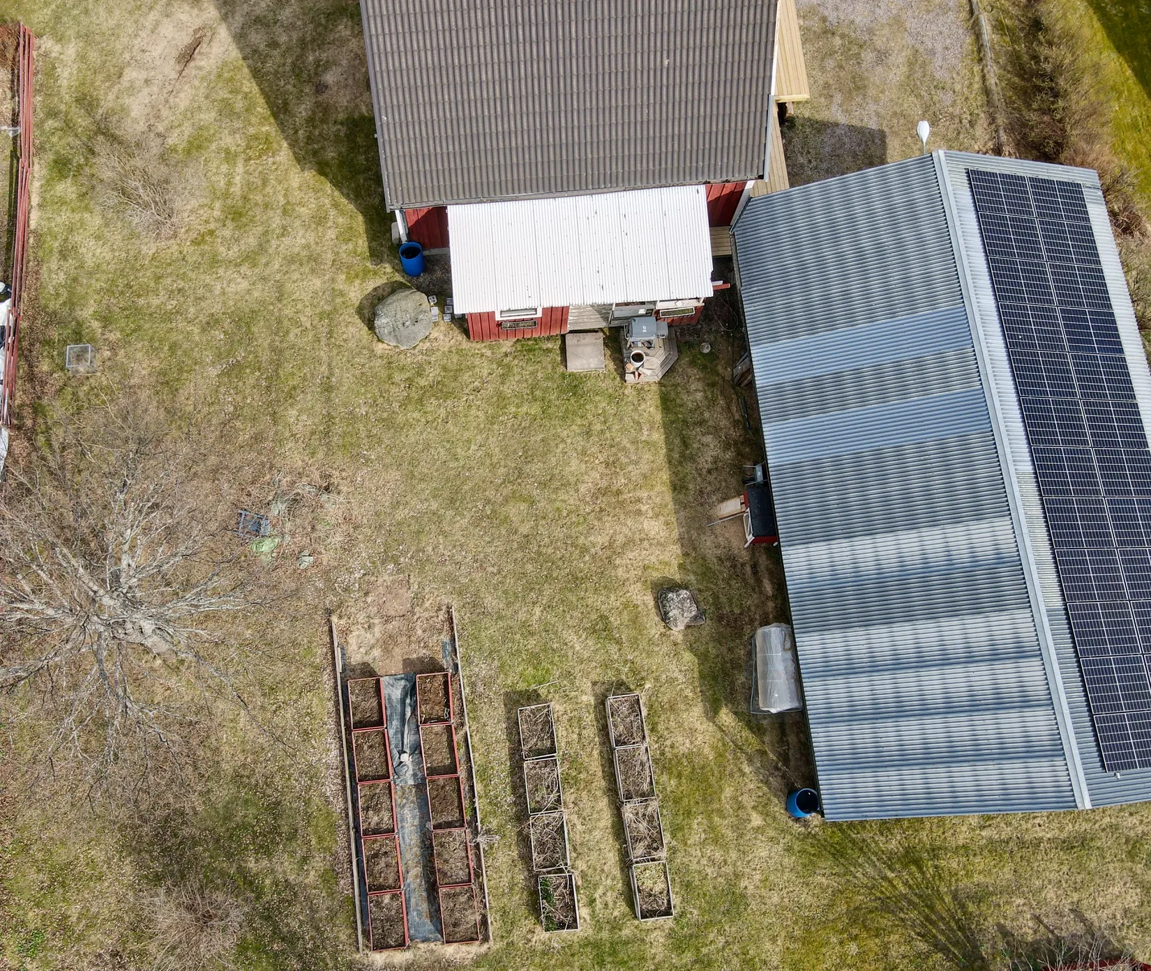 Villa, Bispbergshyttan 87, Stora Skedvi, Säter