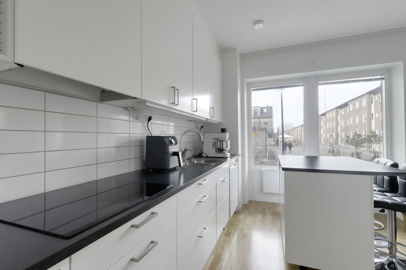 Bostadsrätt, Charlotte Löwenskölds Gränd 4, Selma Lagerlöfs Torg, Göteborg