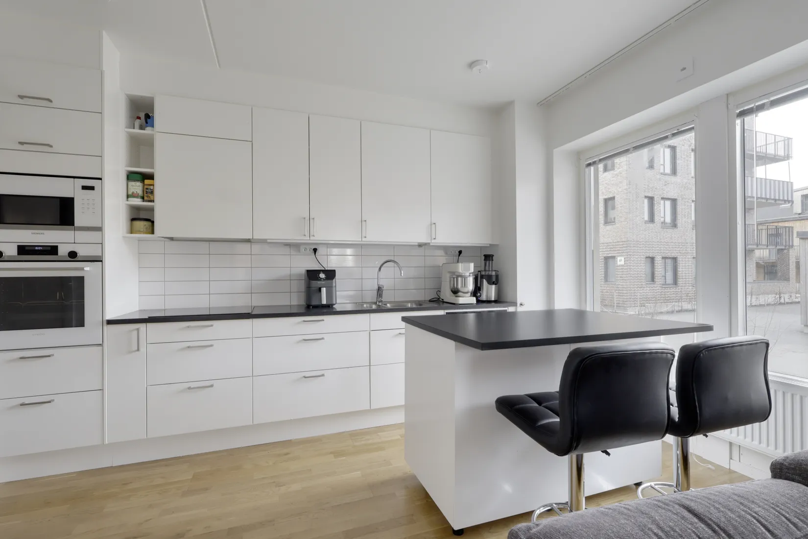 Bostadsrätt, Charlotte Löwenskölds Gränd 4, Selma Lagerlöfs Torg, Göteborg