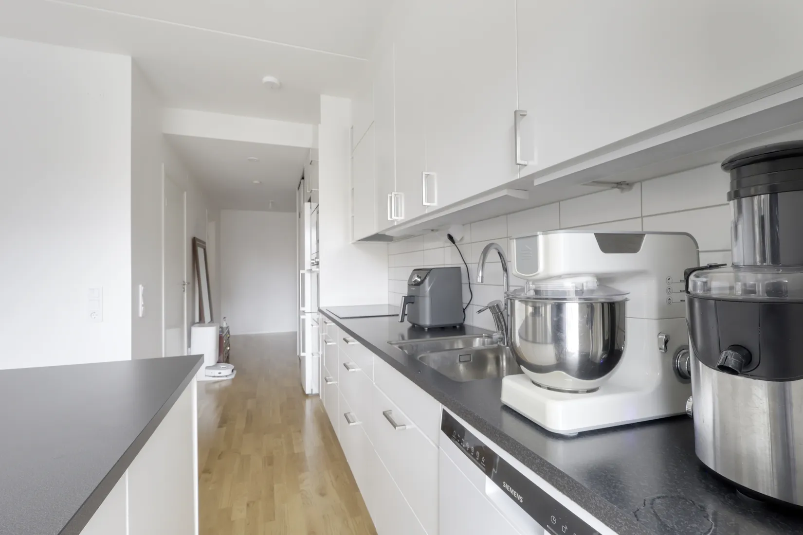 Bostadsrätt, Charlotte Löwenskölds Gränd 4, Selma Lagerlöfs Torg, Göteborg