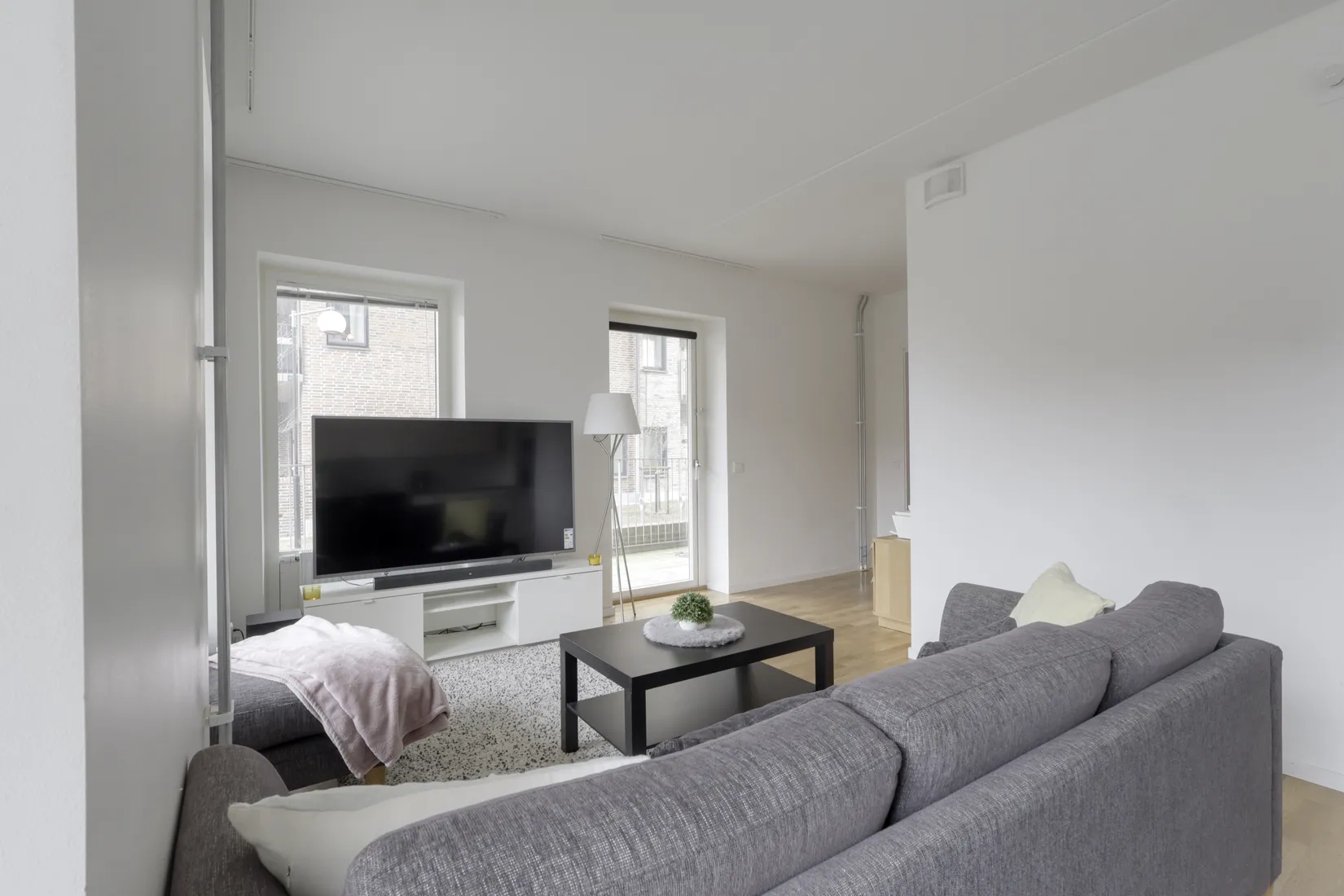 Bostadsrätt, Charlotte Löwenskölds Gränd 4, Selma Lagerlöfs Torg, Göteborg