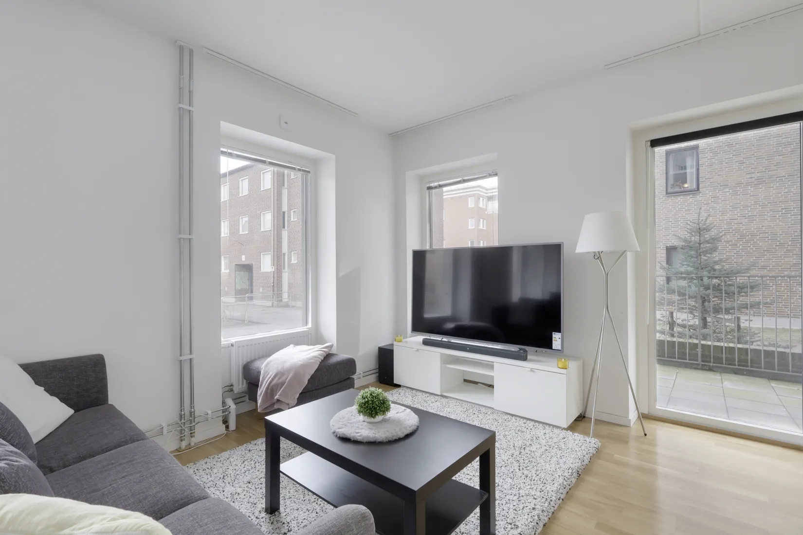 Bostadsrätt, Charlotte Löwenskölds Gränd 4, Selma Lagerlöfs Torg, Göteborg