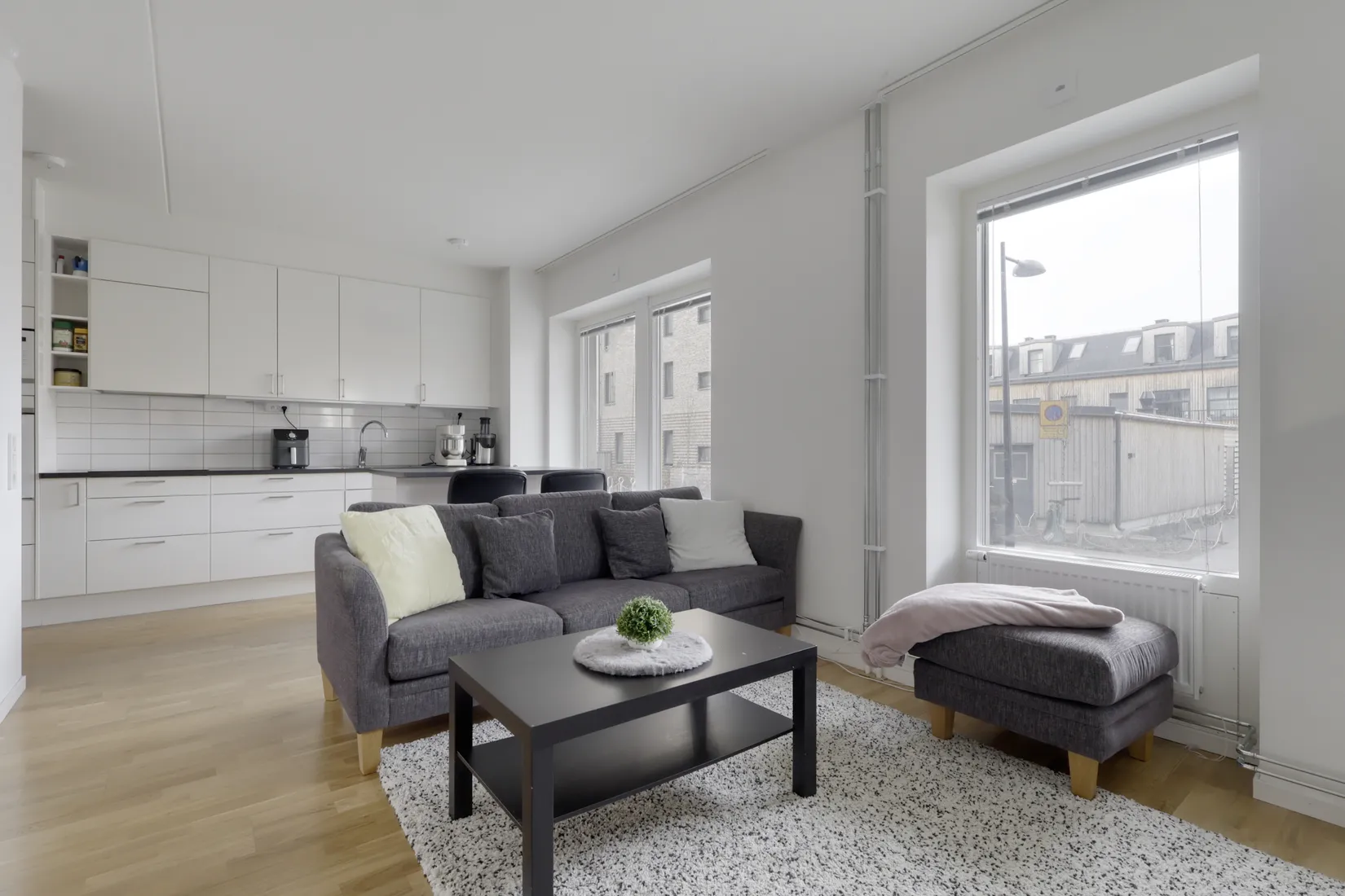 Bostadsrätt, Charlotte Löwenskölds Gränd 4, Selma Lagerlöfs Torg, Göteborg