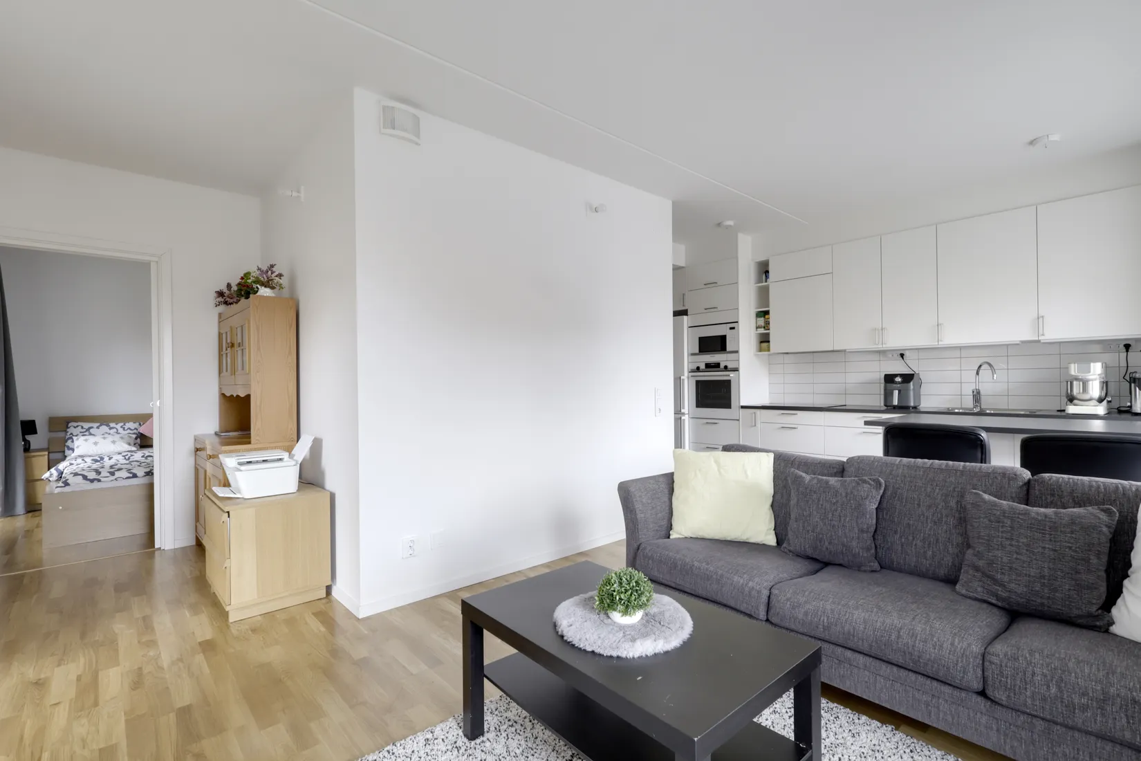 Bostadsrätt, Charlotte Löwenskölds Gränd 4, Selma Lagerlöfs Torg, Göteborg