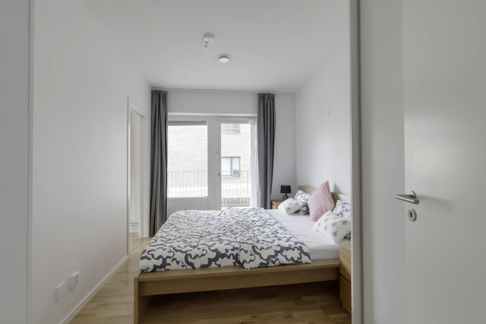 Bostadsrätt, Charlotte Löwenskölds Gränd 4, Selma Lagerlöfs Torg, Göteborg