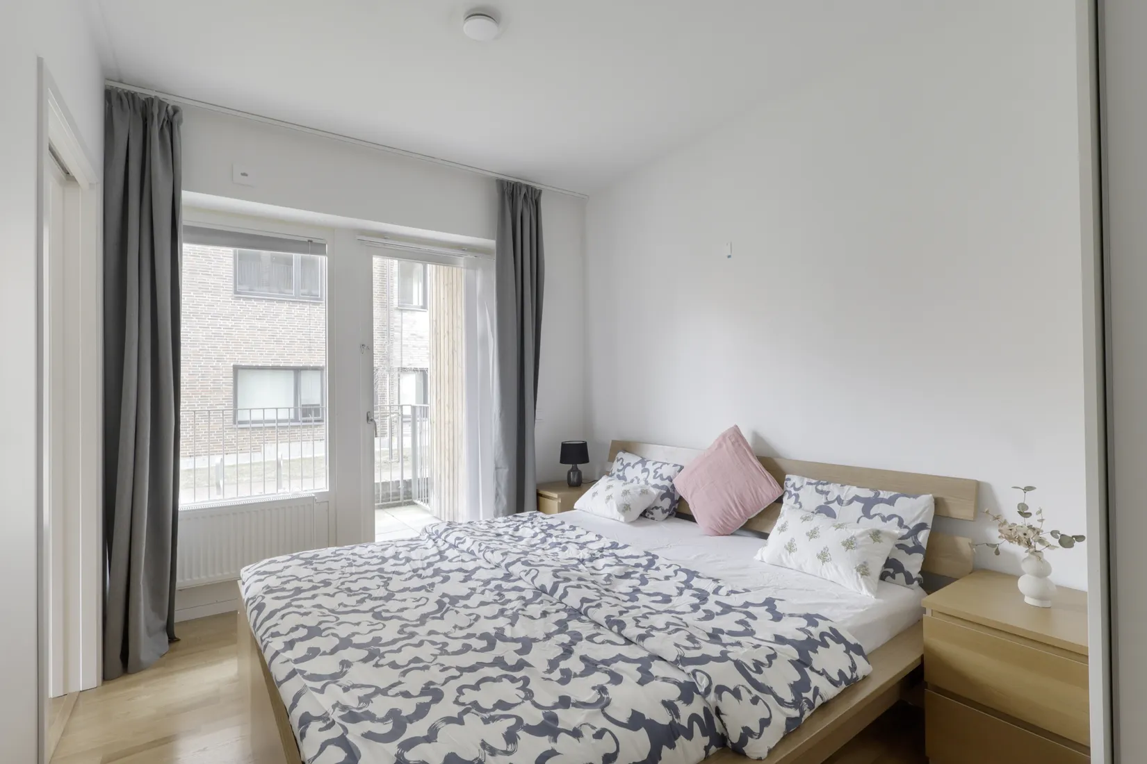 Bostadsrätt, Charlotte Löwenskölds Gränd 4, Selma Lagerlöfs Torg, Göteborg