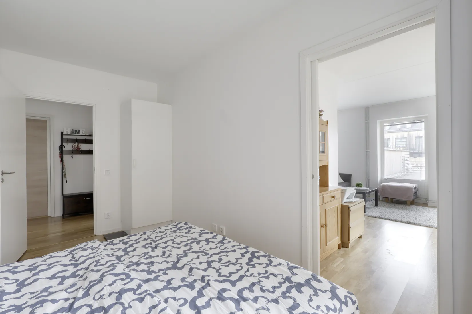 Bostadsrätt, Charlotte Löwenskölds Gränd 4, Selma Lagerlöfs Torg, Göteborg