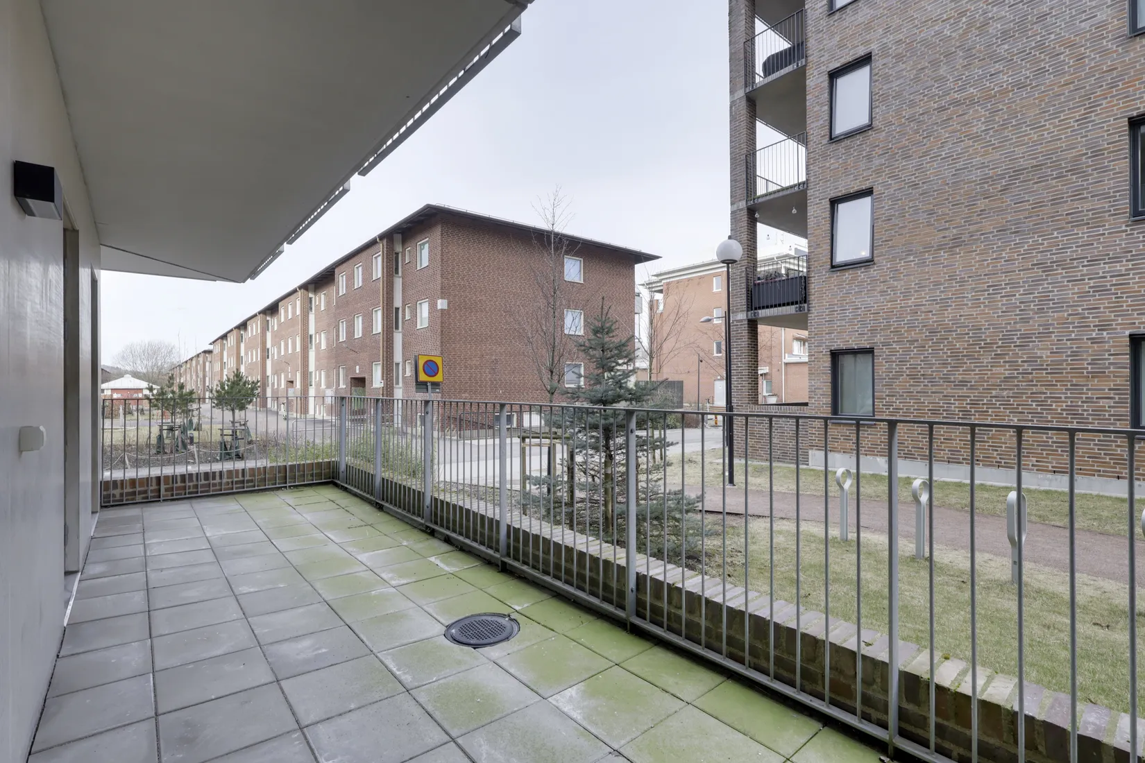 Bostadsrätt, Charlotte Löwenskölds Gränd 4, Selma Lagerlöfs Torg, Göteborg