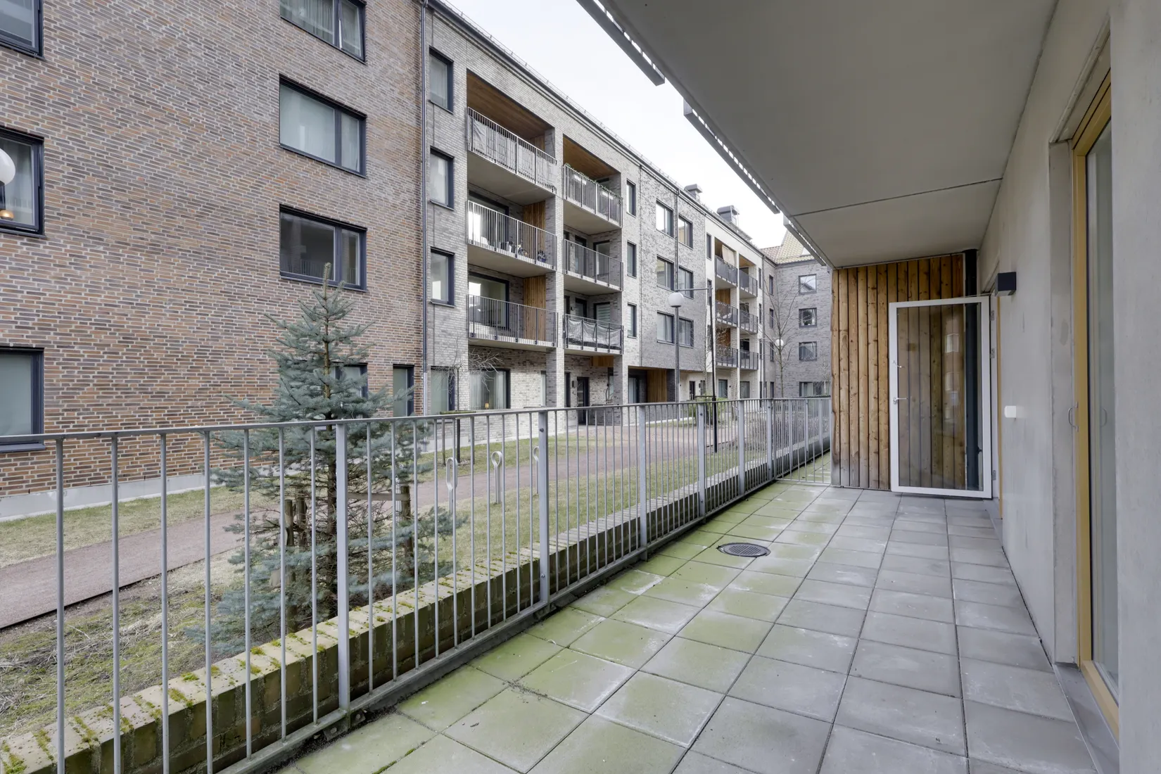 Bostadsrätt, Charlotte Löwenskölds Gränd 4, Selma Lagerlöfs Torg, Göteborg