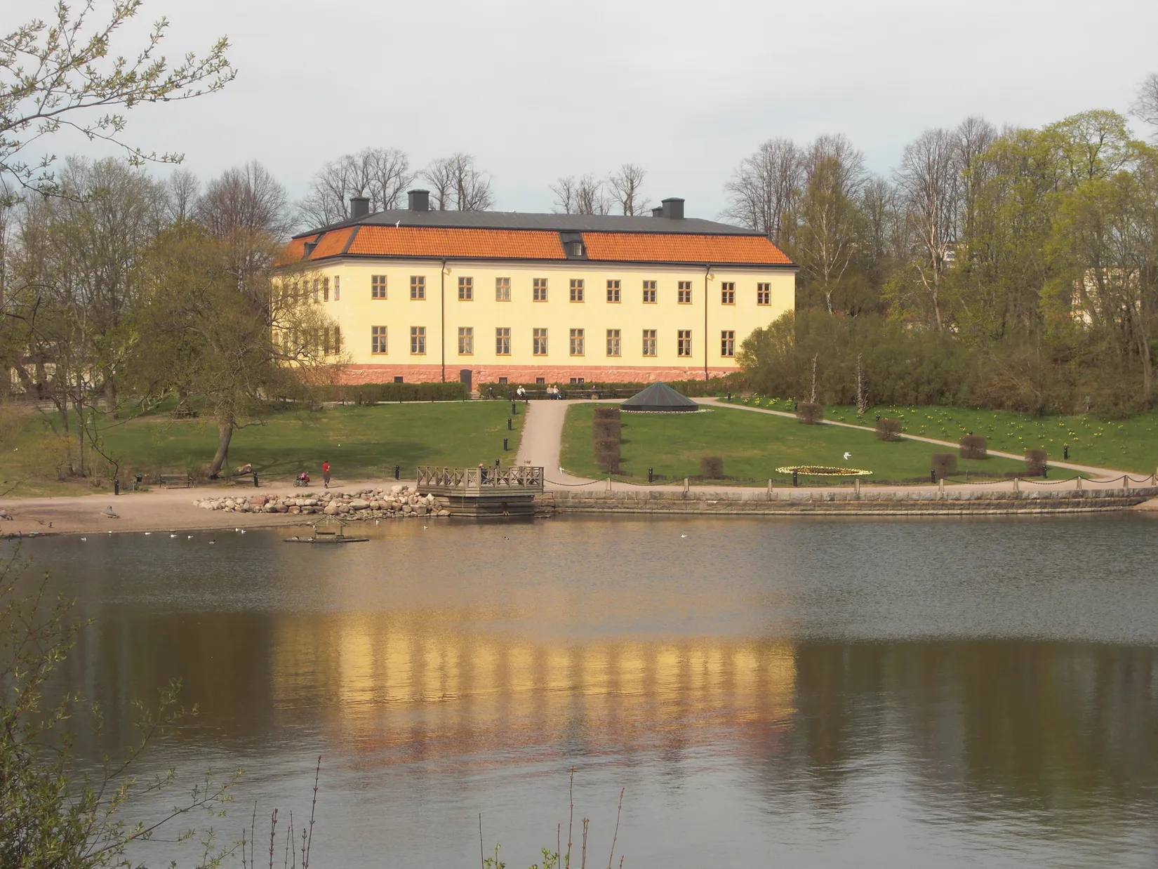 Bostadsrätt, Sollentunavägen 132B, Sollentuna Centrum, Sollentuna