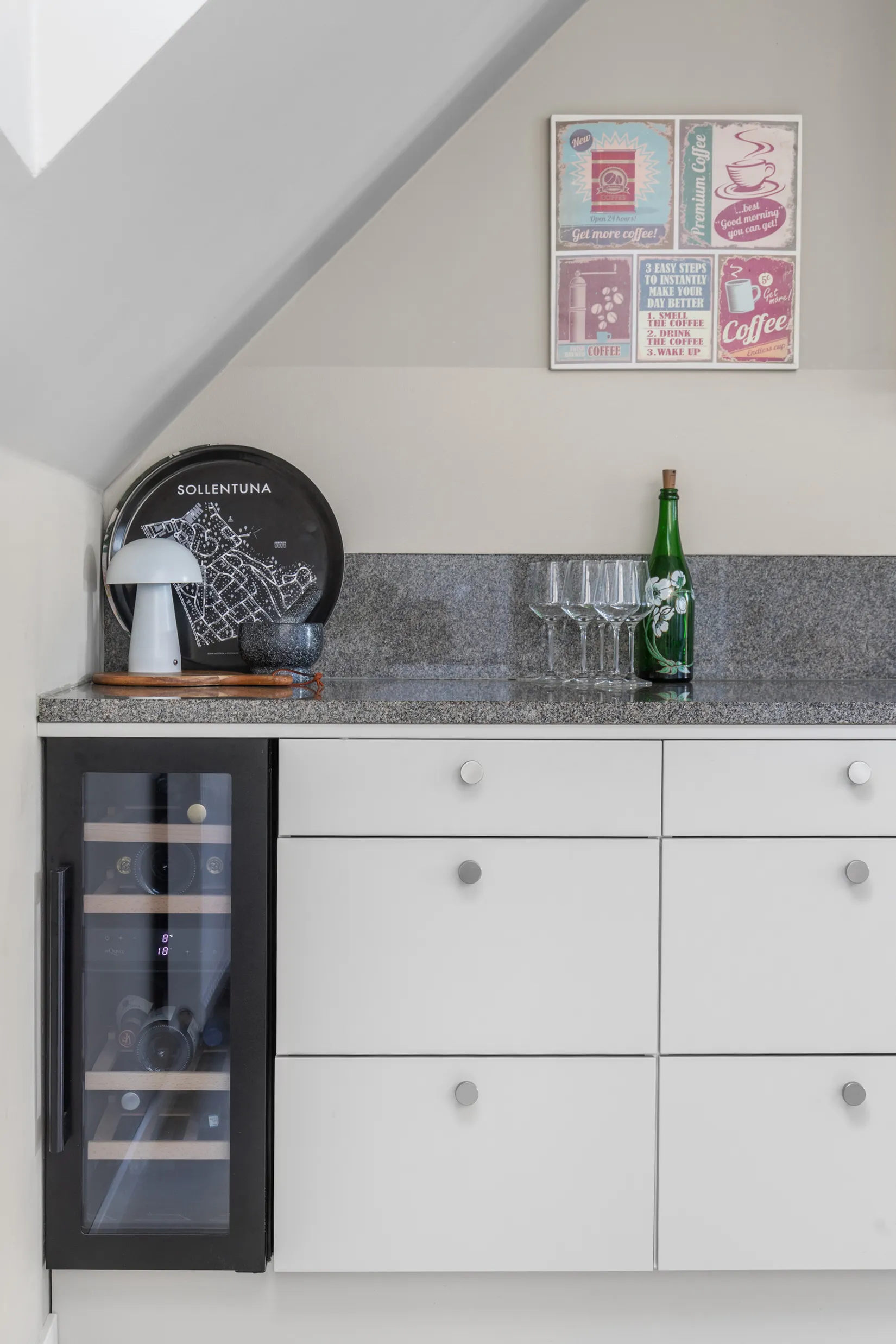 Bostadsrätt, Sollentunavägen 132B, Sollentuna Centrum, Sollentuna