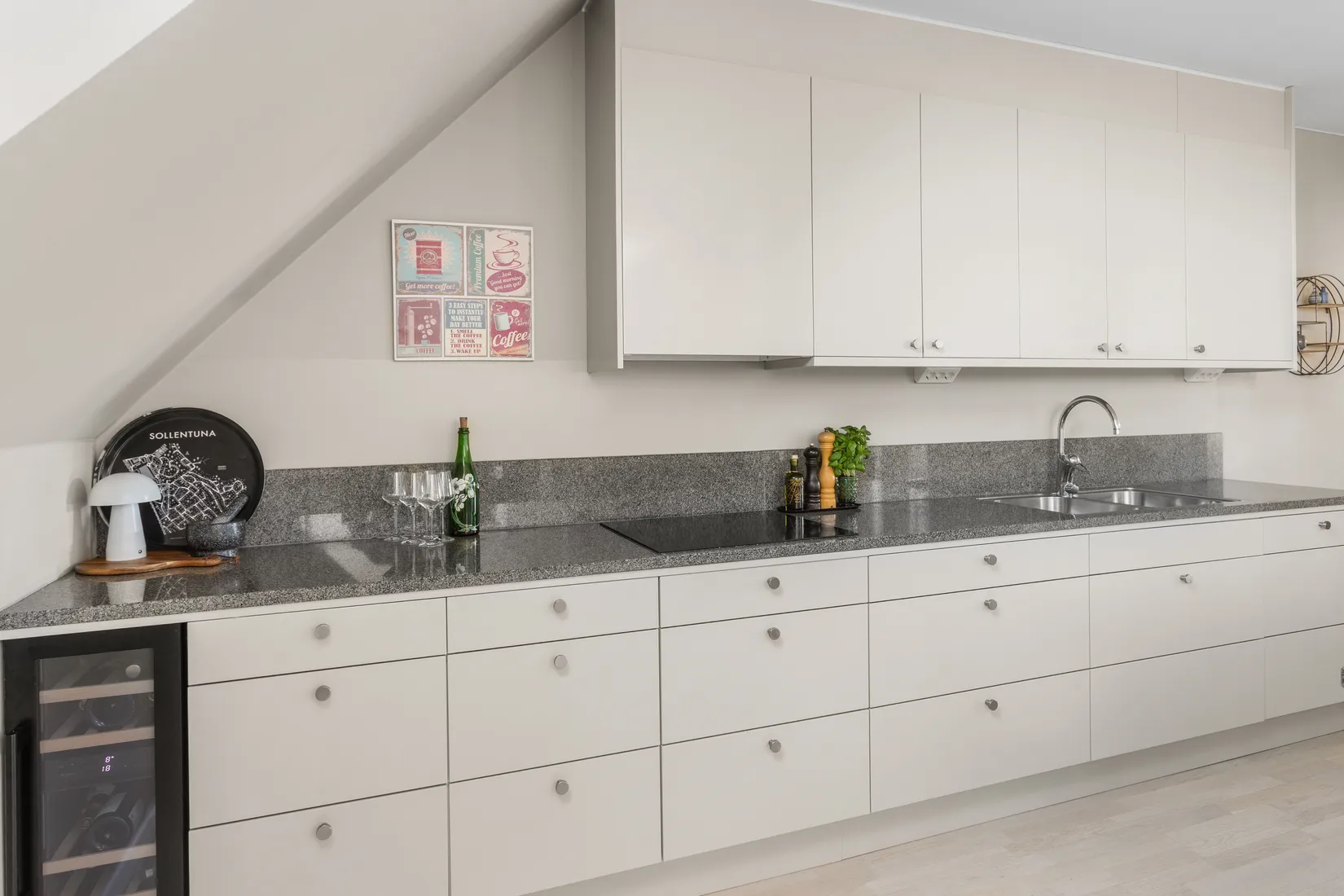 Bostadsrätt, Sollentunavägen 132B, Sollentuna Centrum, Sollentuna