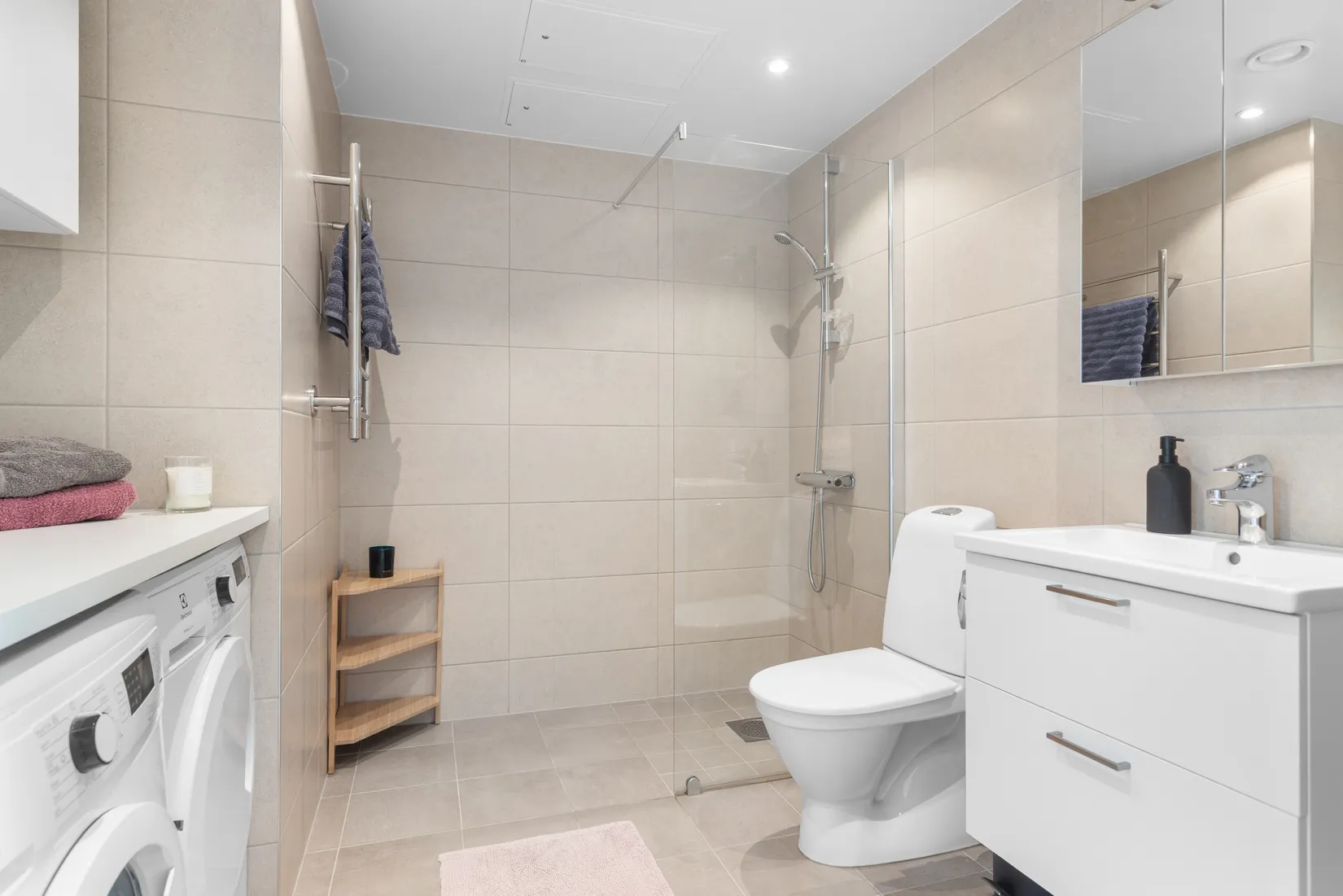 Bostadsrätt, Sollentunavägen 132B, Sollentuna Centrum, Sollentuna