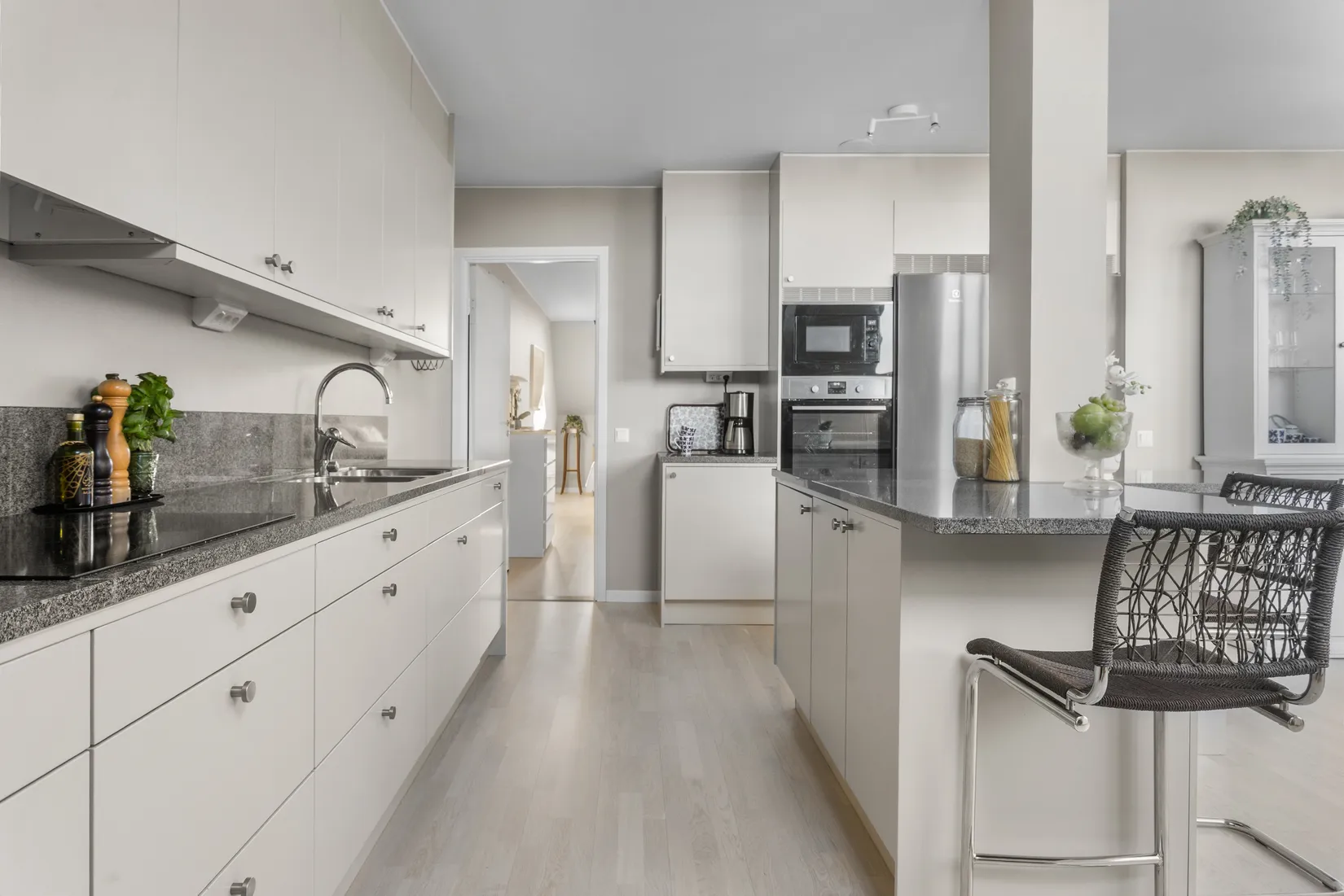 Bostadsrätt, Sollentunavägen 132B, Sollentuna Centrum, Sollentuna