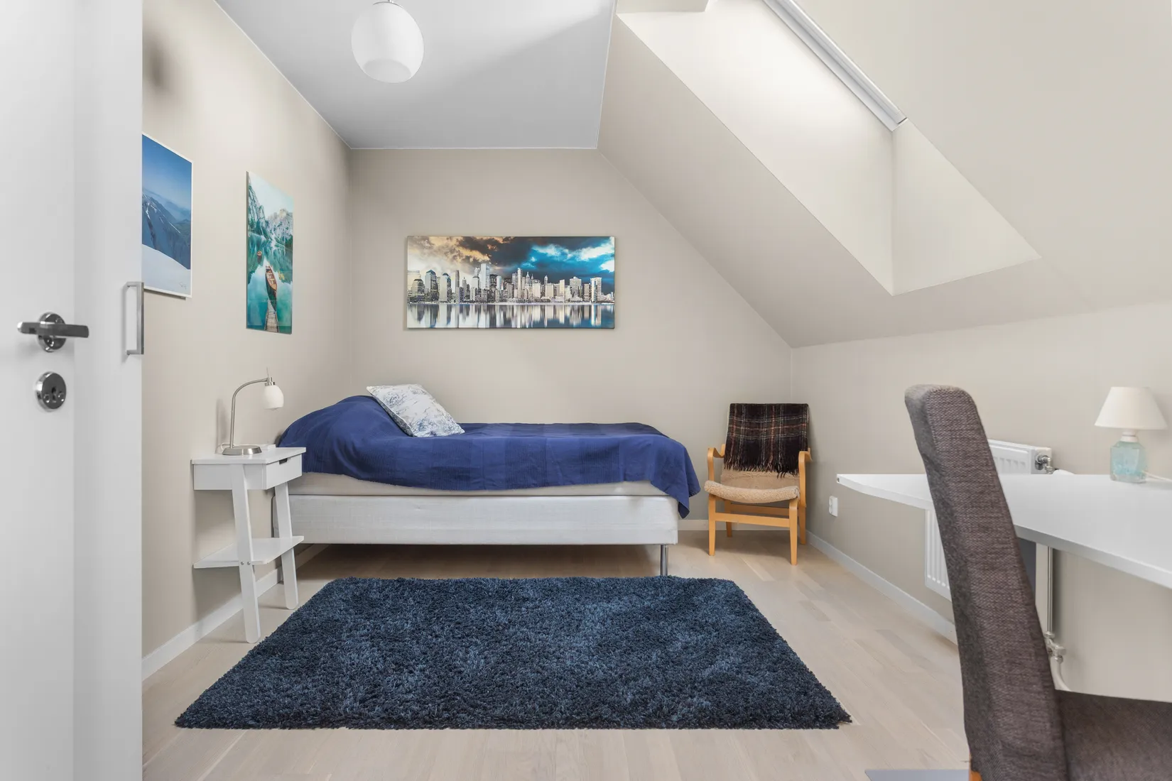 Bostadsrätt, Sollentunavägen 132B, Sollentuna Centrum, Sollentuna