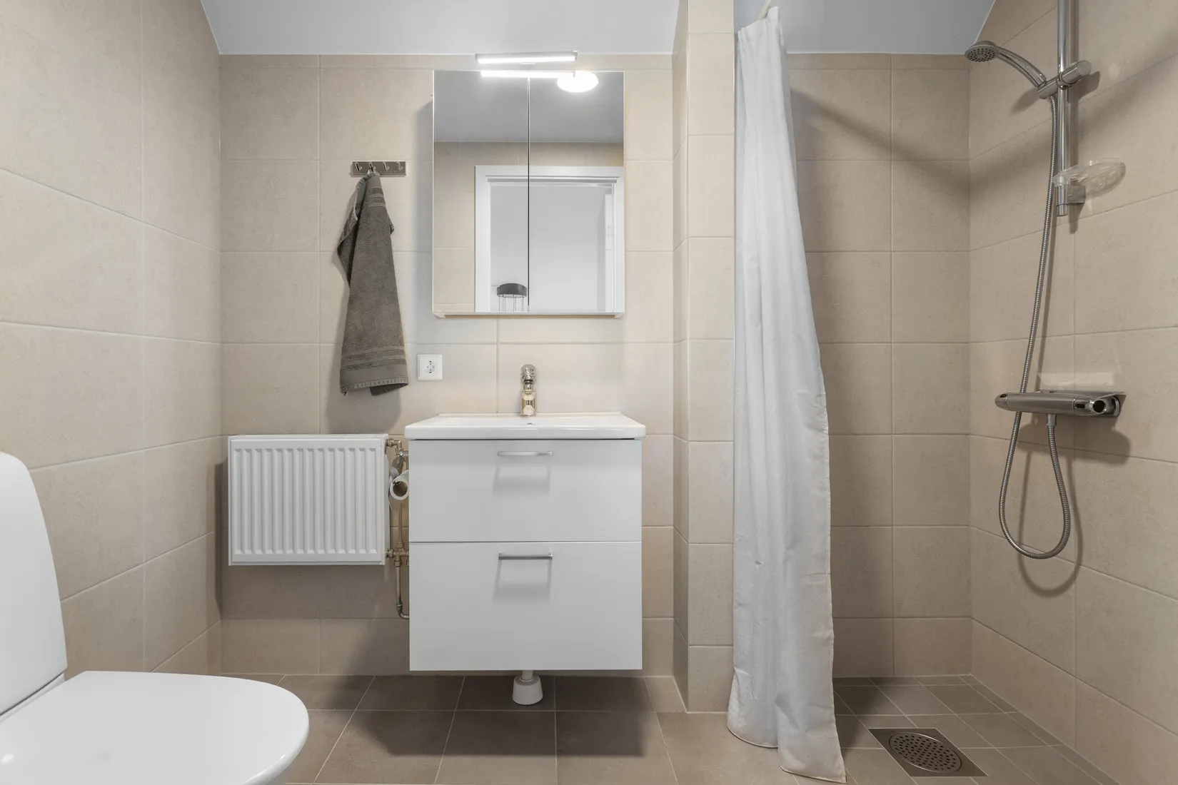 Bostadsrätt, Sollentunavägen 132B, Sollentuna Centrum, Sollentuna