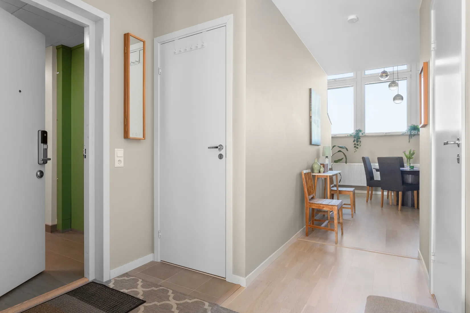 Bostadsrätt, Sollentunavägen 132B, Sollentuna Centrum, Sollentuna