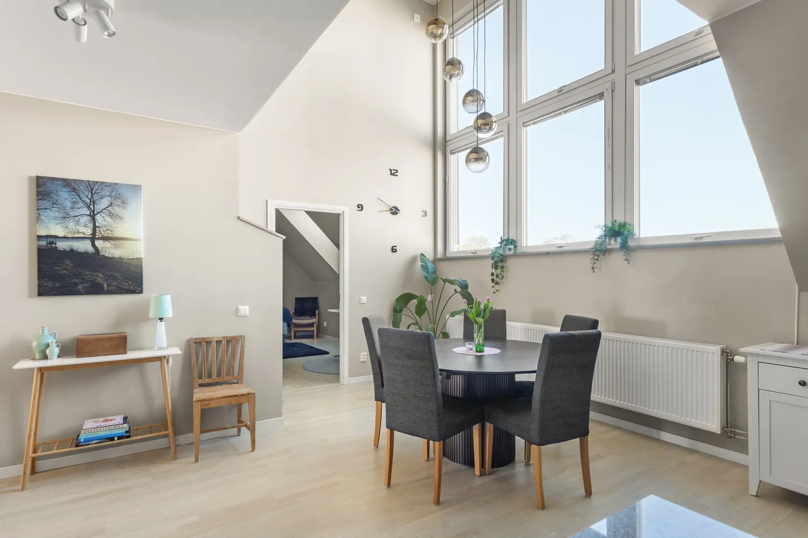 Bostadsrätt, Sollentunavägen 132B, Sollentuna Centrum, Sollentuna