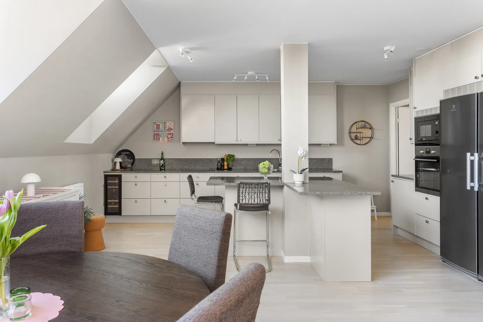 Bostadsrätt, Sollentunavägen 132B, Sollentuna Centrum, Sollentuna