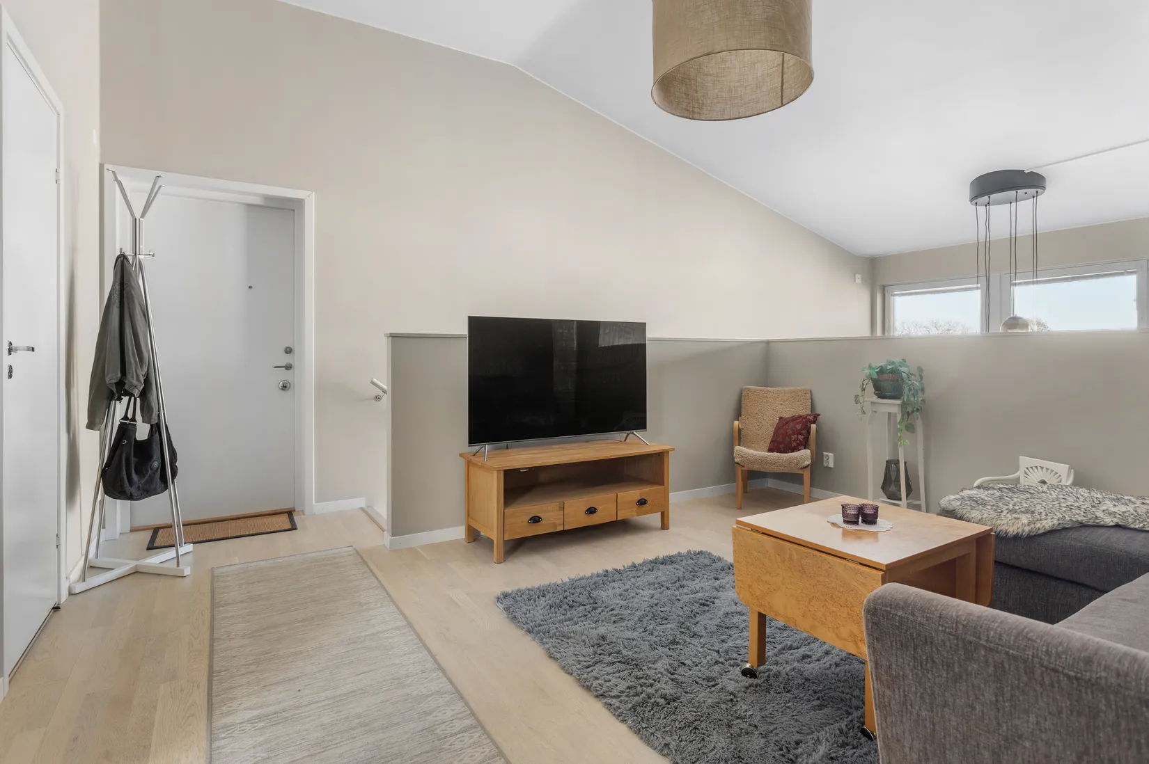 Bostadsrätt, Sollentunavägen 132B, Sollentuna Centrum, Sollentuna