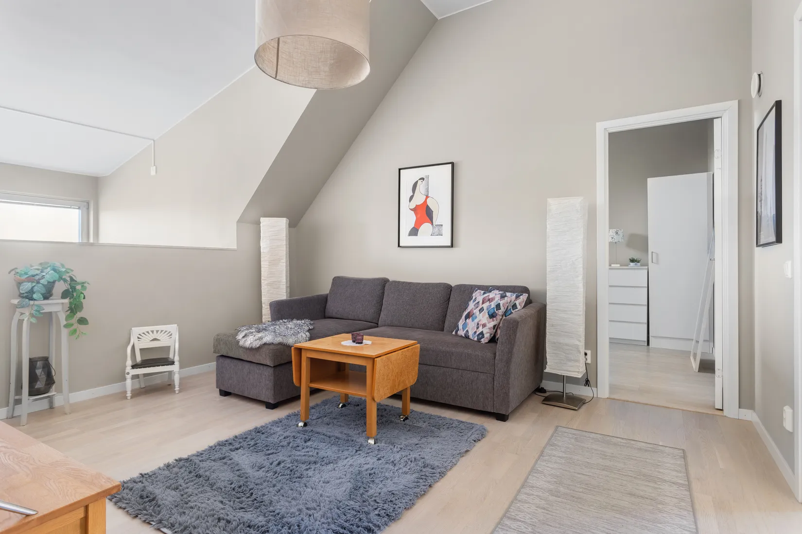 Bostadsrätt, Sollentunavägen 132B, Sollentuna Centrum, Sollentuna