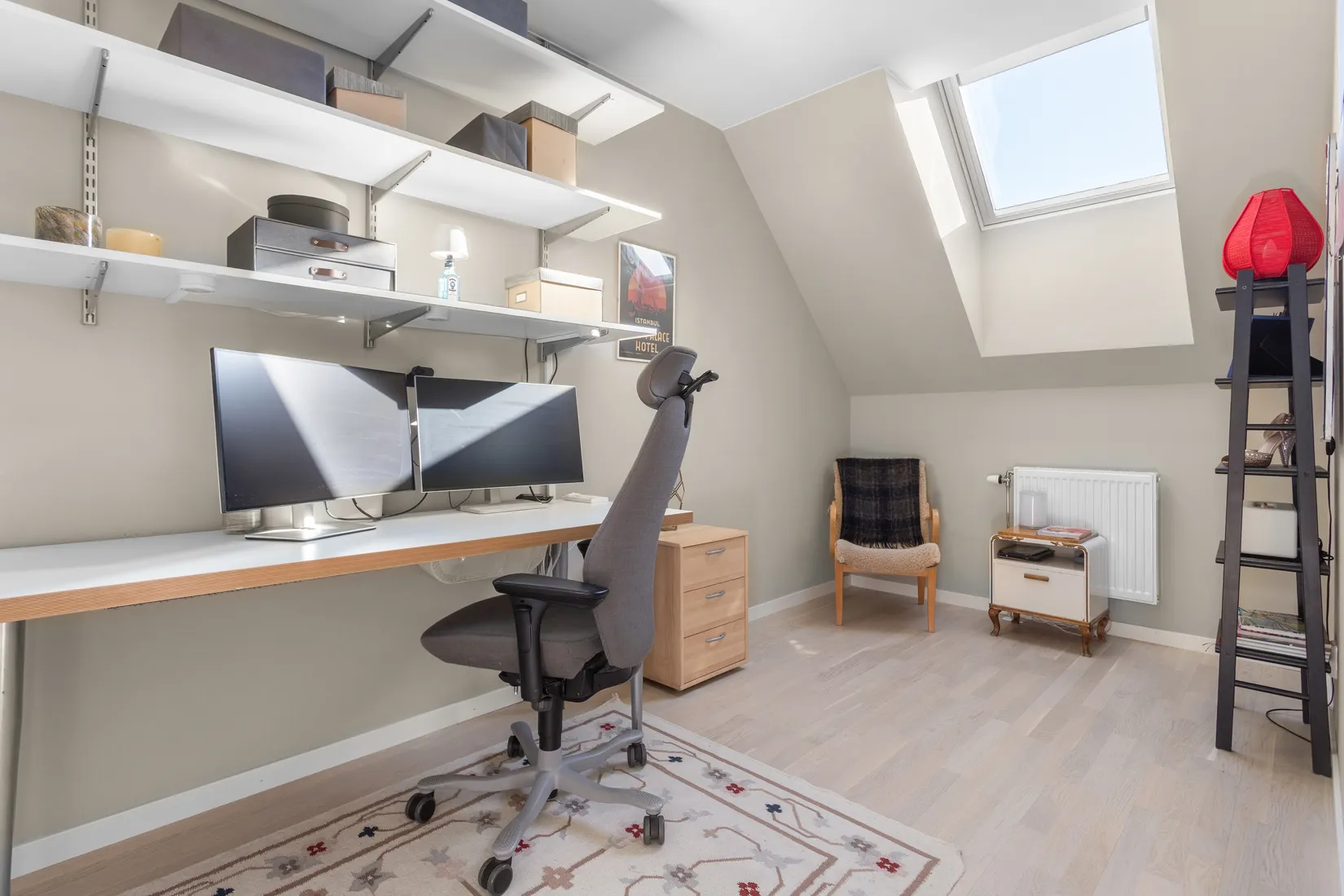 Bostadsrätt, Sollentunavägen 132B, Sollentuna Centrum, Sollentuna