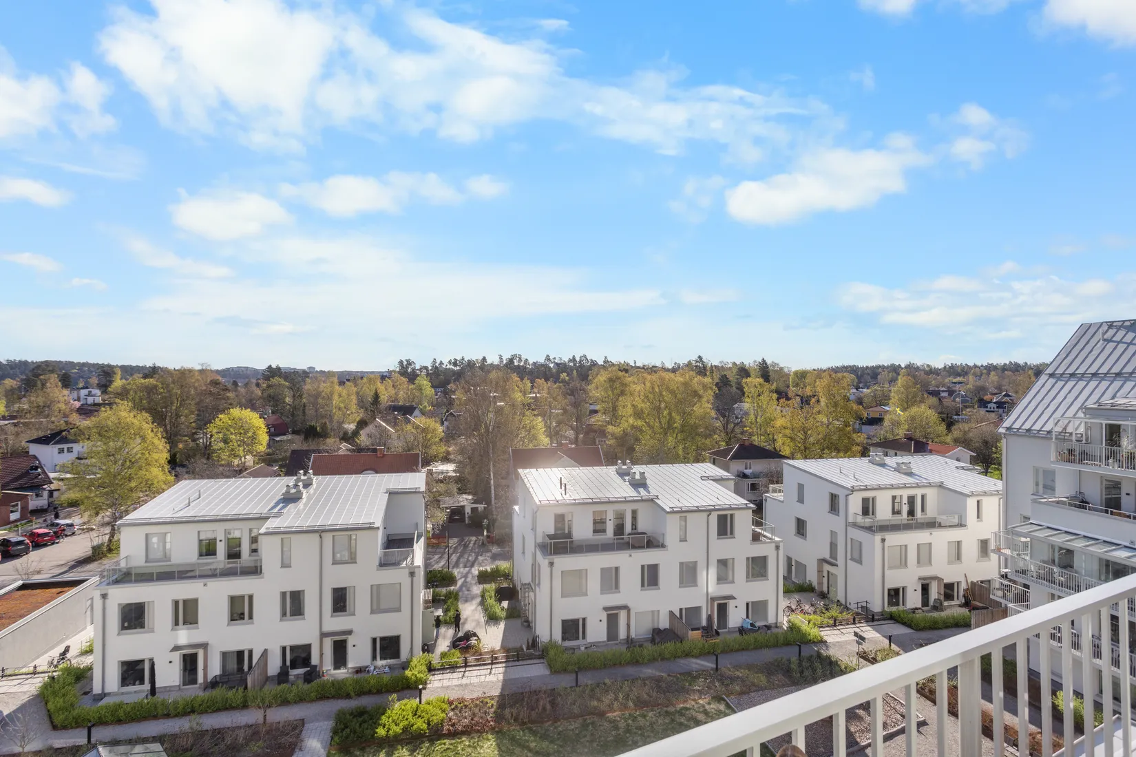 Bostadsrätt, Sollentunavägen 132B, Sollentuna Centrum, Sollentuna