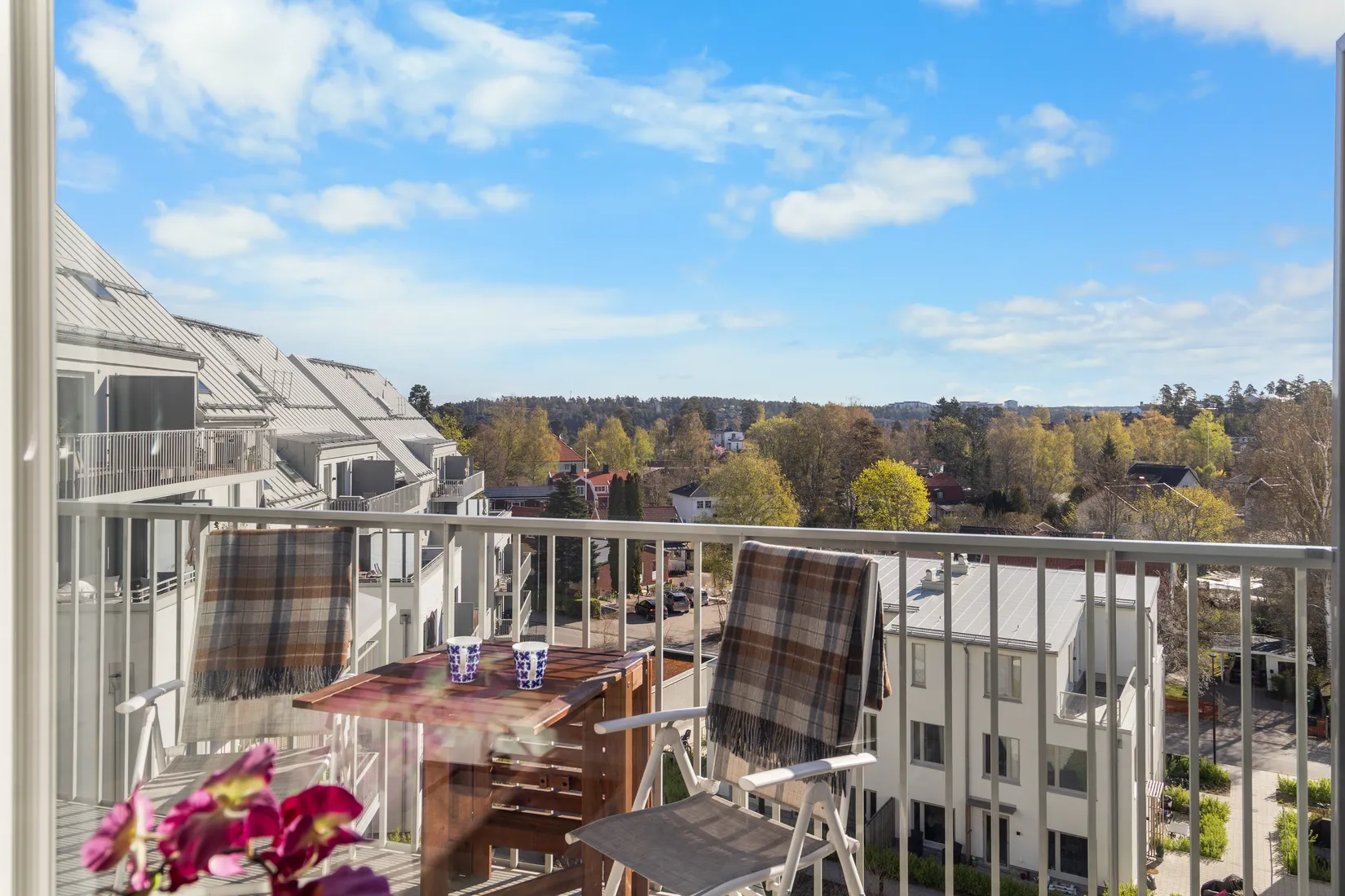 Bostadsrätt, Sollentunavägen 132B, Sollentuna Centrum, Sollentuna