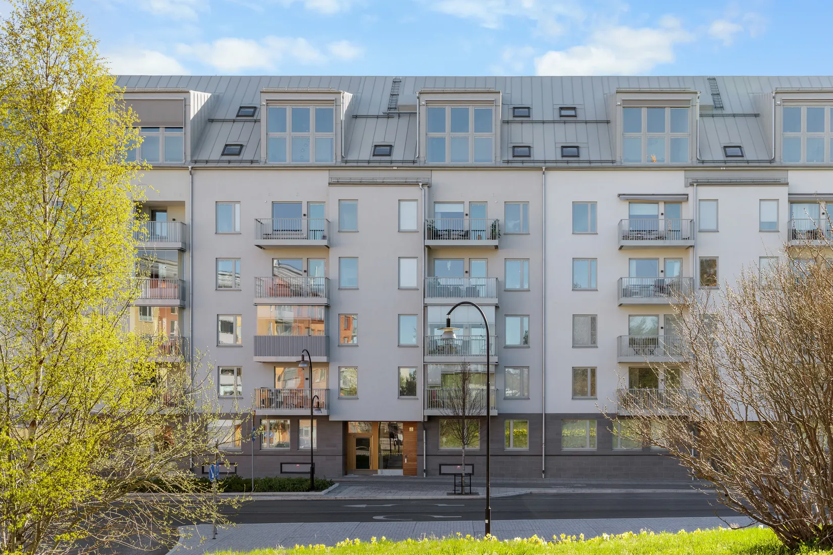 Bostadsrätt, Sollentunavägen 132B, Sollentuna Centrum, Sollentuna