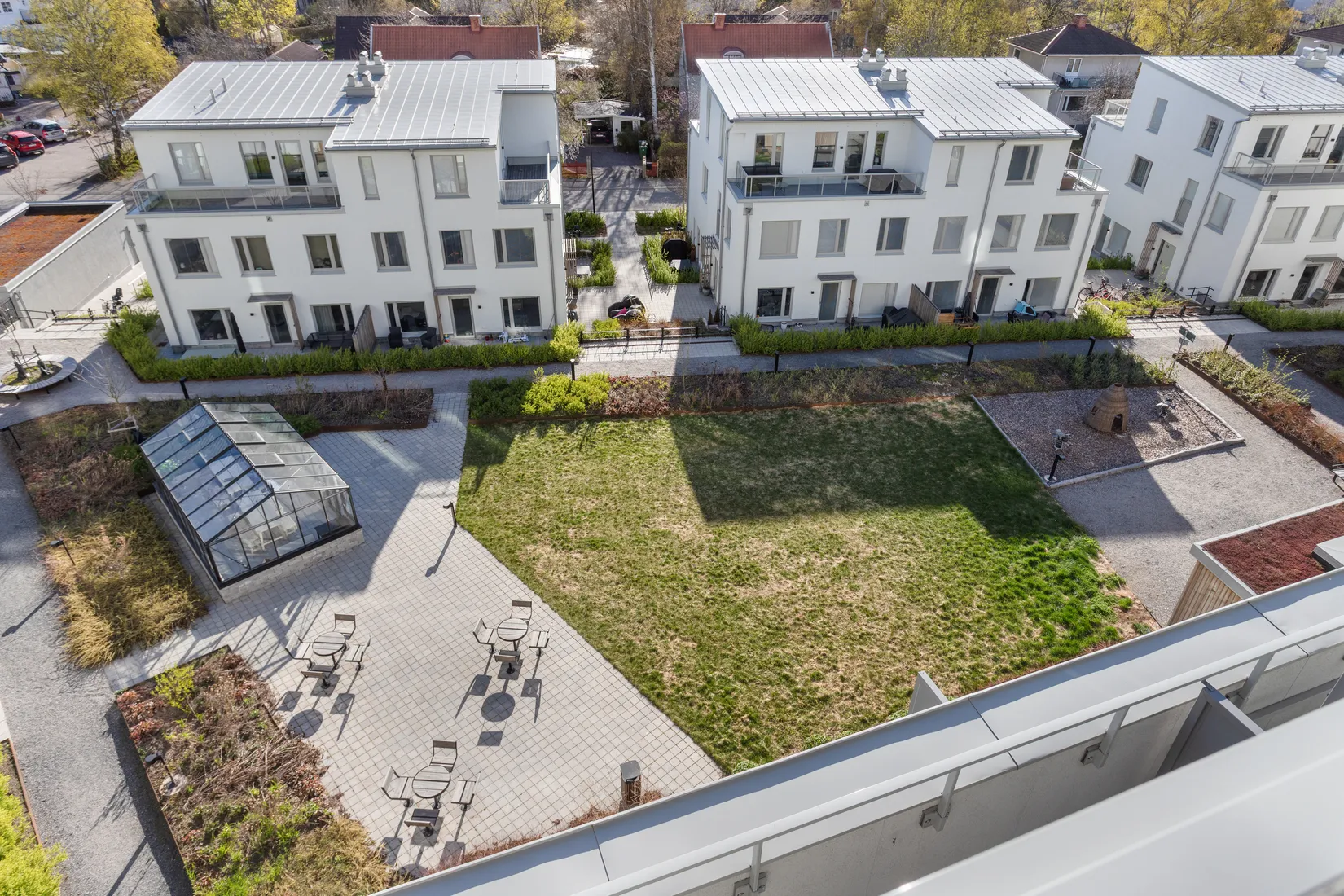 Bostadsrätt, Sollentunavägen 132B, Sollentuna Centrum, Sollentuna