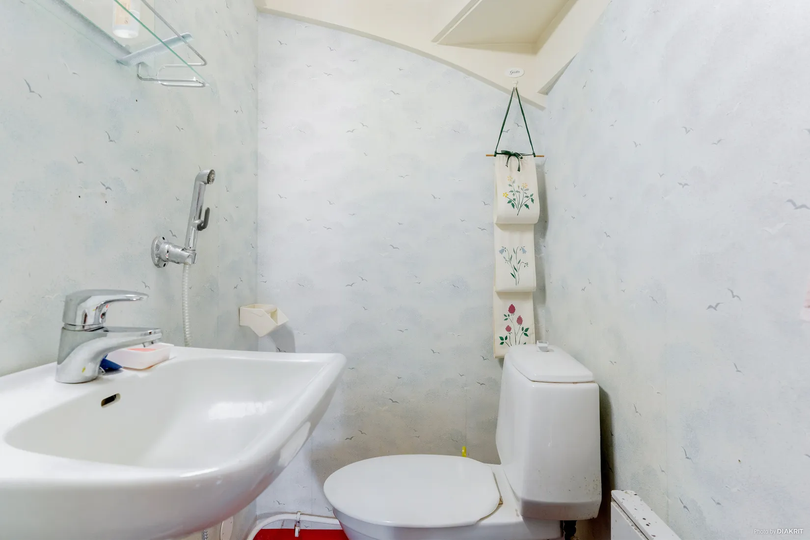 Villa, Grynnvägen 55, Sangis, Kalix