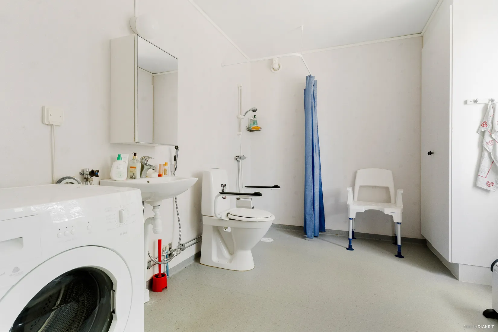 Villa, Grynnvägen 55, Sangis, Kalix