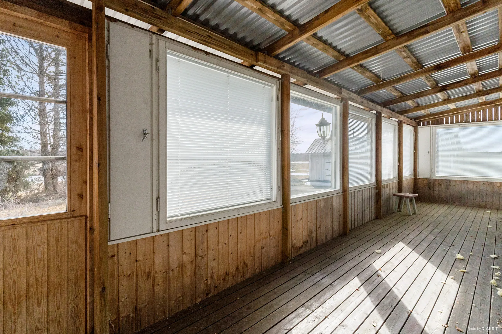 Villa, Grynnvägen 55, Sangis, Kalix