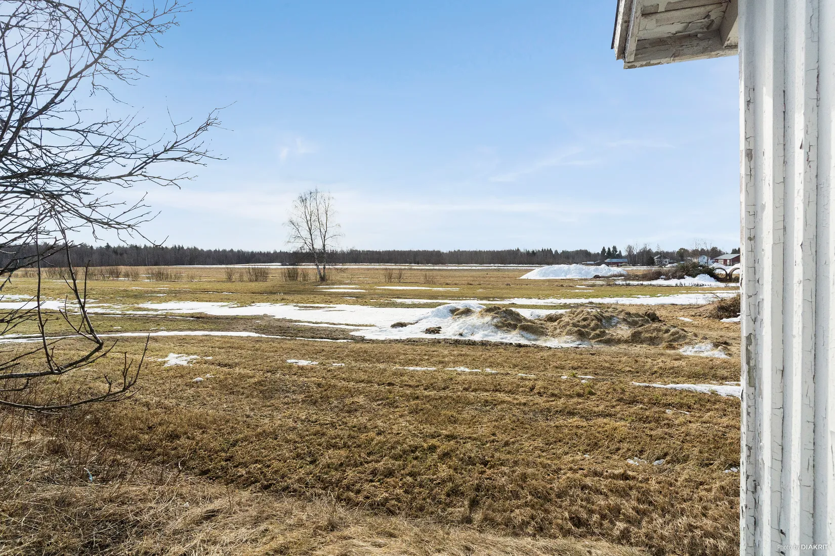 Villa, Grynnvägen 55, Sangis, Kalix