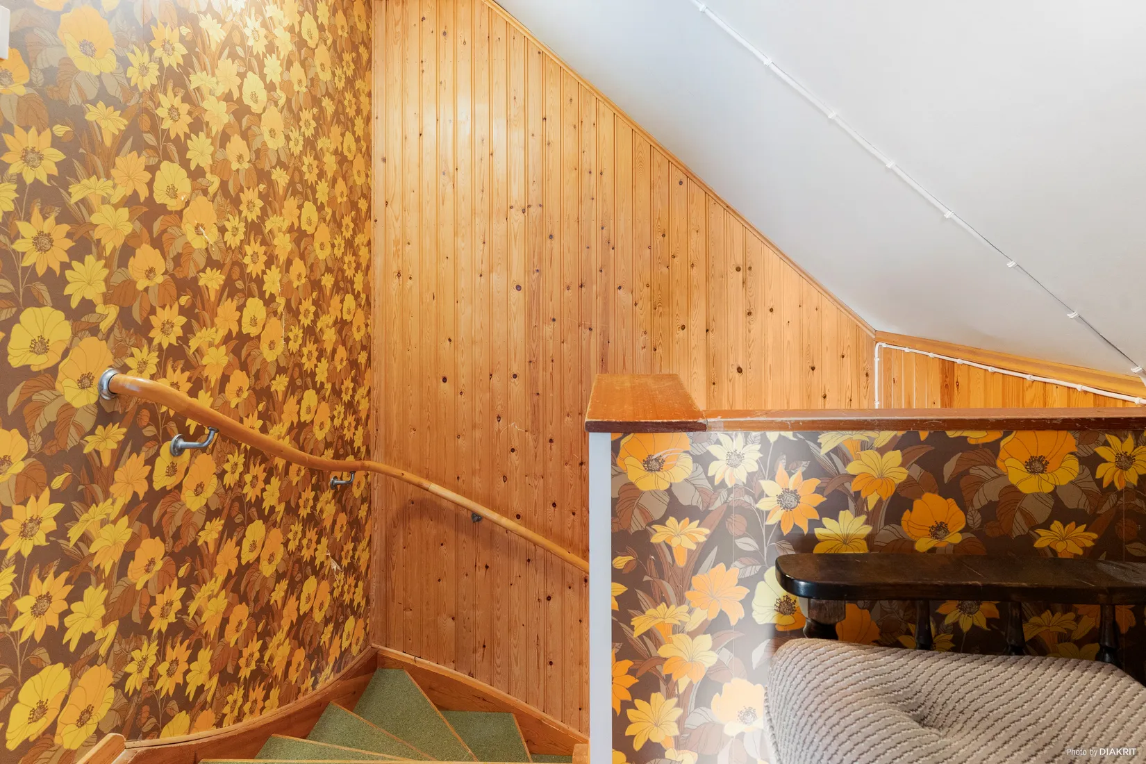 Villa, Grynnvägen 55, Sangis, Kalix