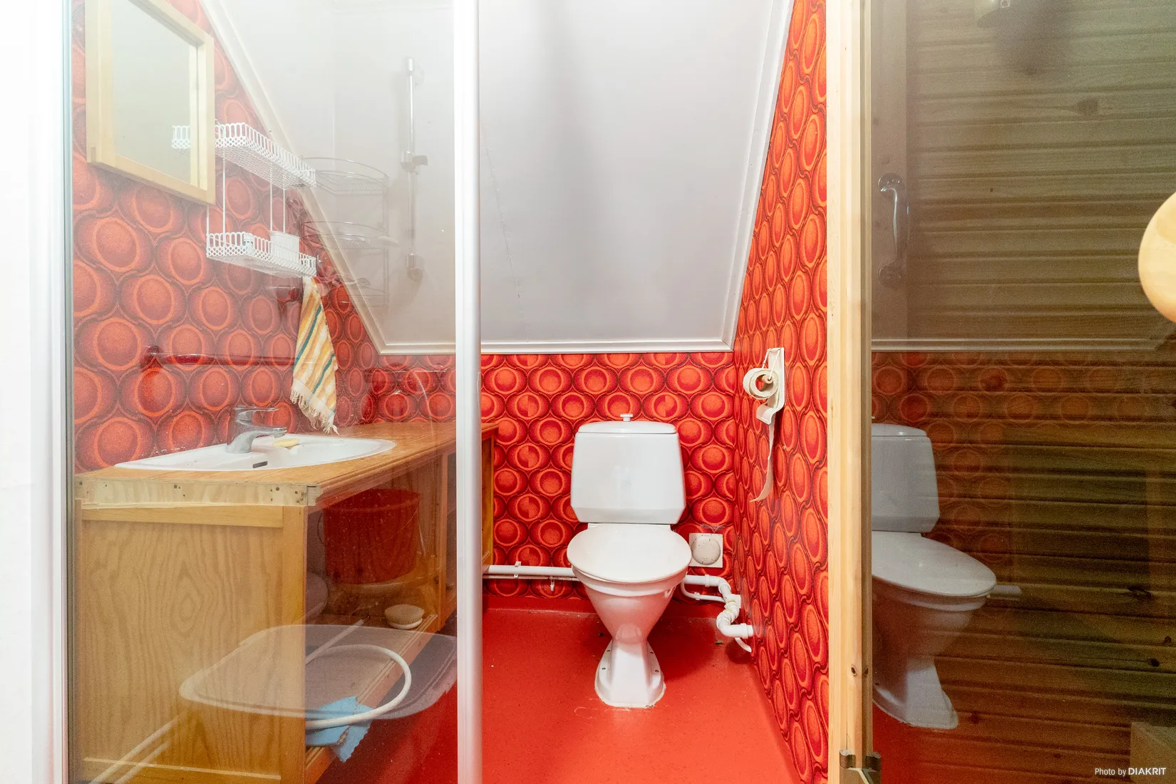 Villa, Grynnvägen 55, Sangis, Kalix