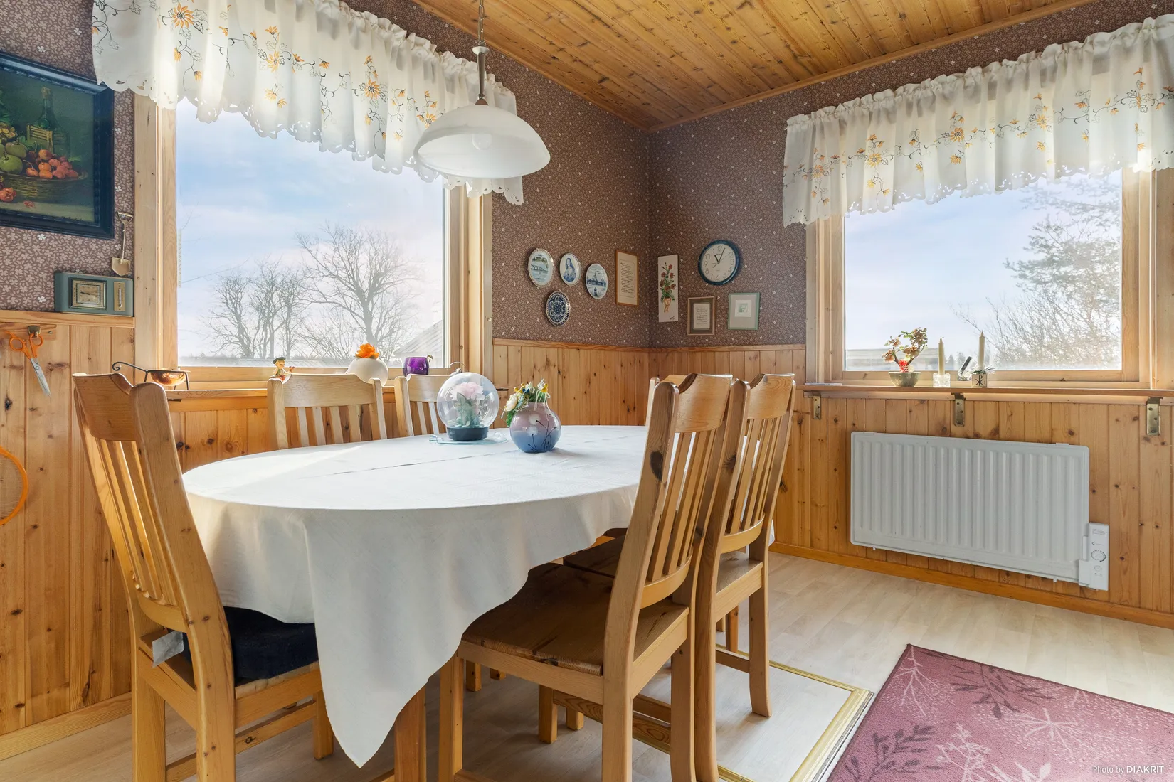 Villa, Grynnvägen 55, Sangis, Kalix