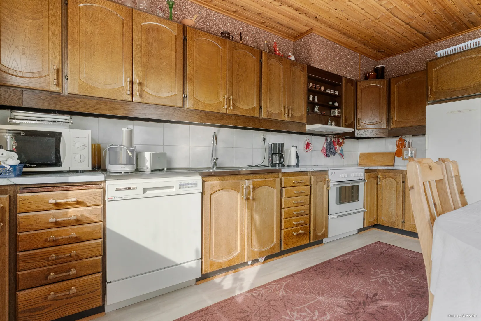 Villa, Grynnvägen 55, Sangis, Kalix