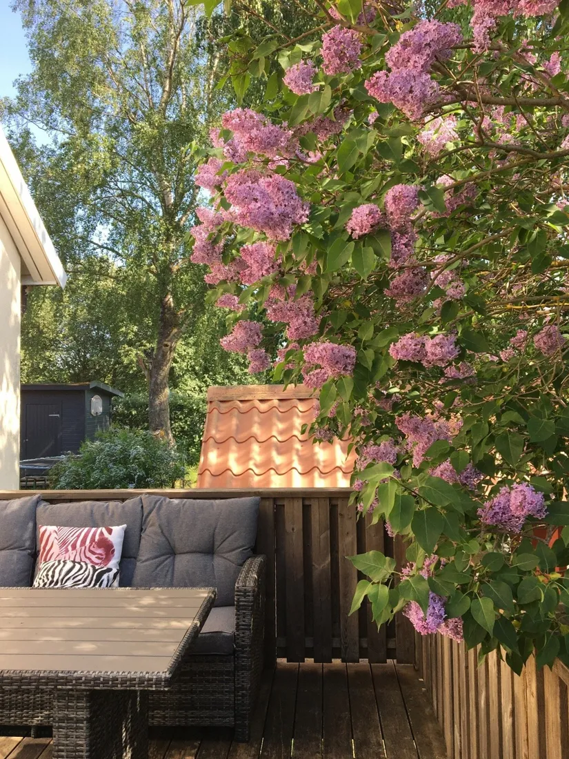 Villa, Bältegatan 6, Visby Norr, Gotland