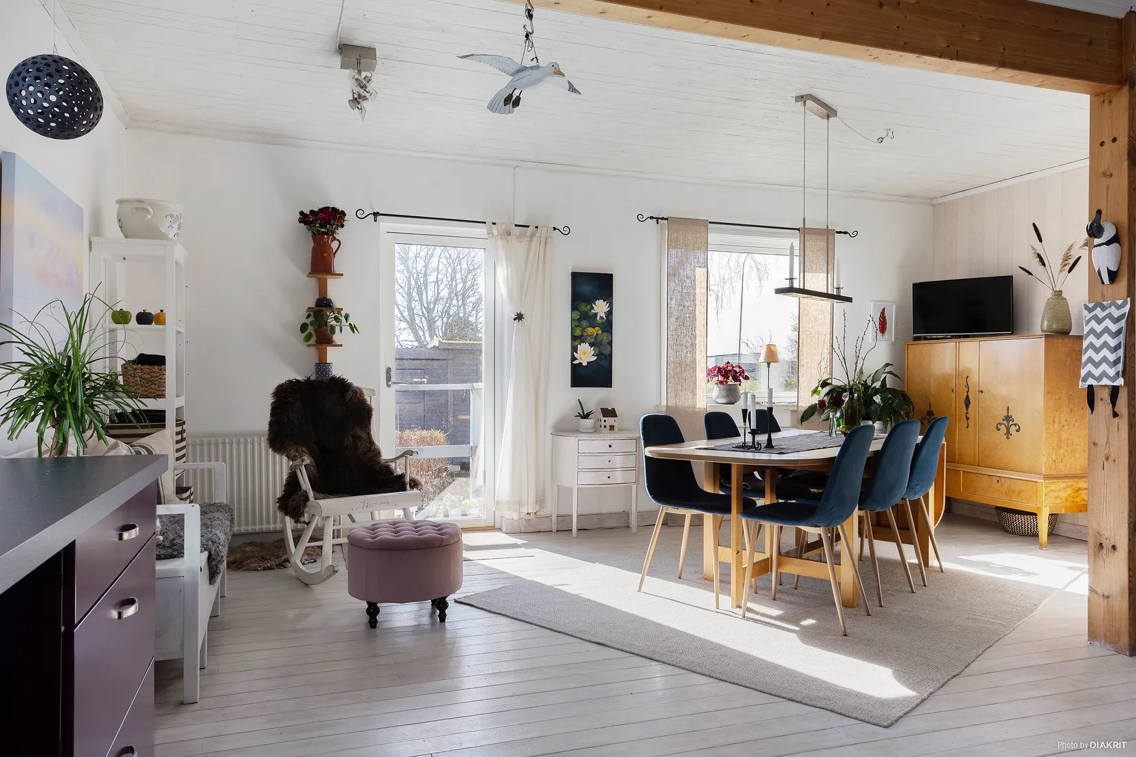 Villa, Bältegatan 6, Visby Norr, Gotland