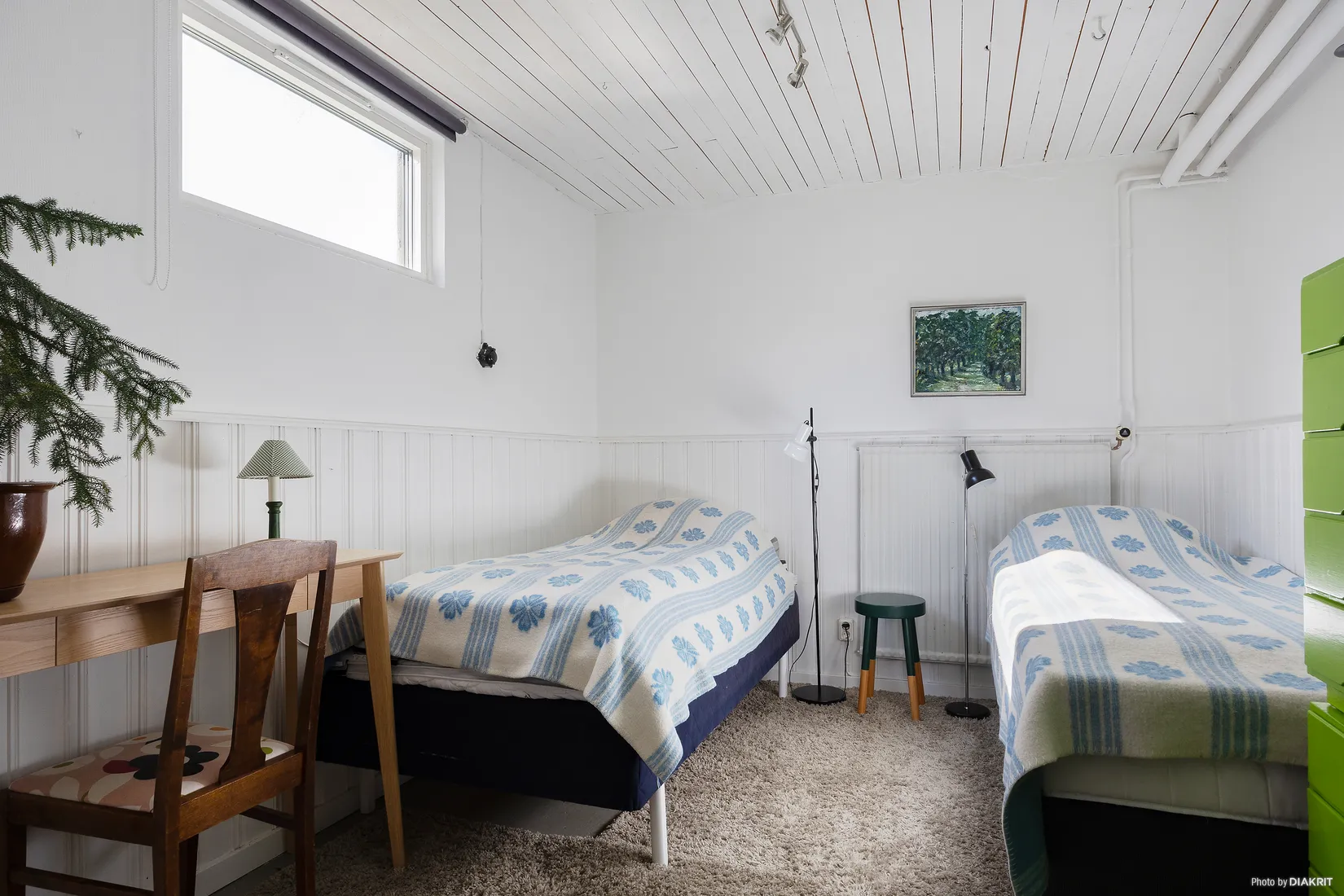 Villa, Bältegatan 6, Visby Norr, Gotland