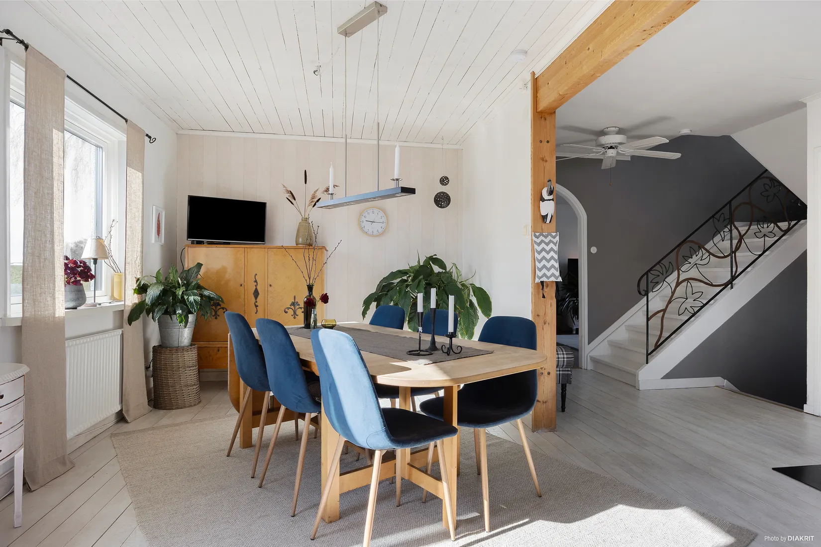 Villa, Bältegatan 6, Visby Norr, Gotland