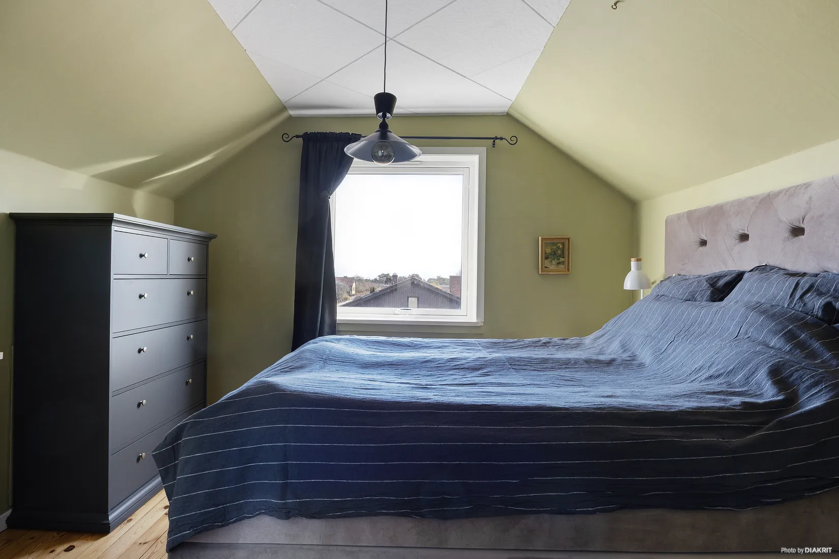 Villa, Bältegatan 6, Visby Norr, Gotland